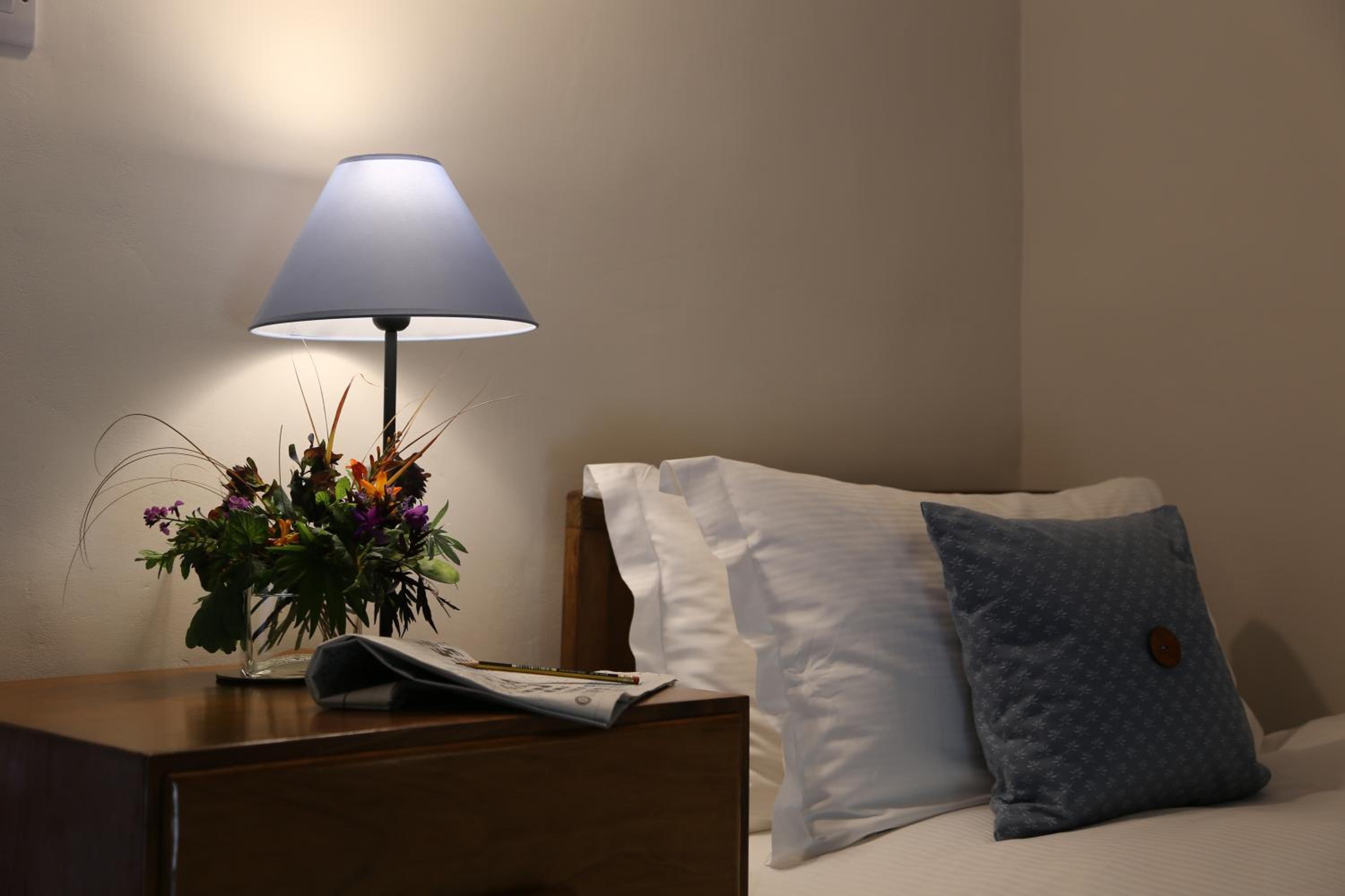 Single Room With Private External Bathroom photo 3