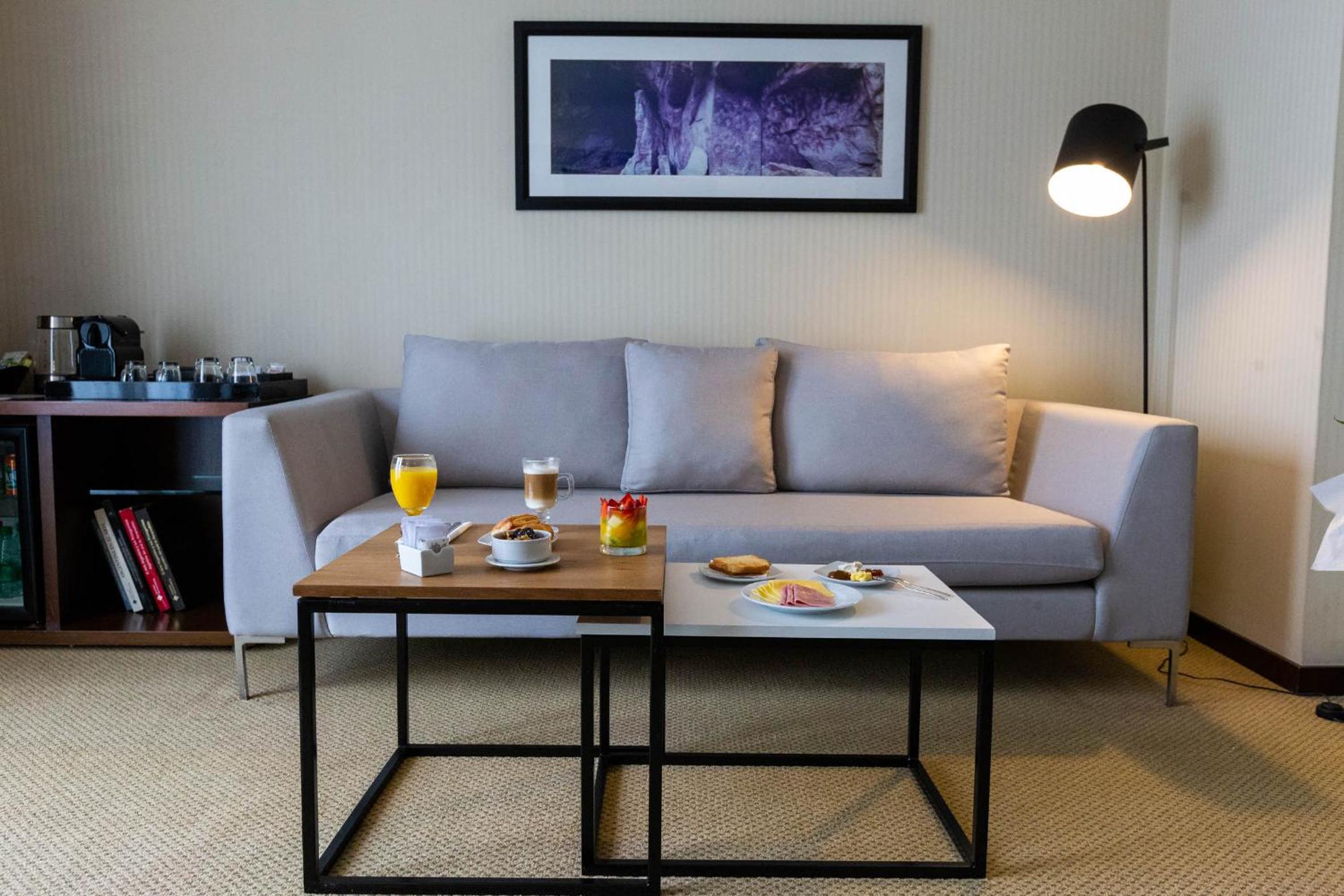 Suite photo 2