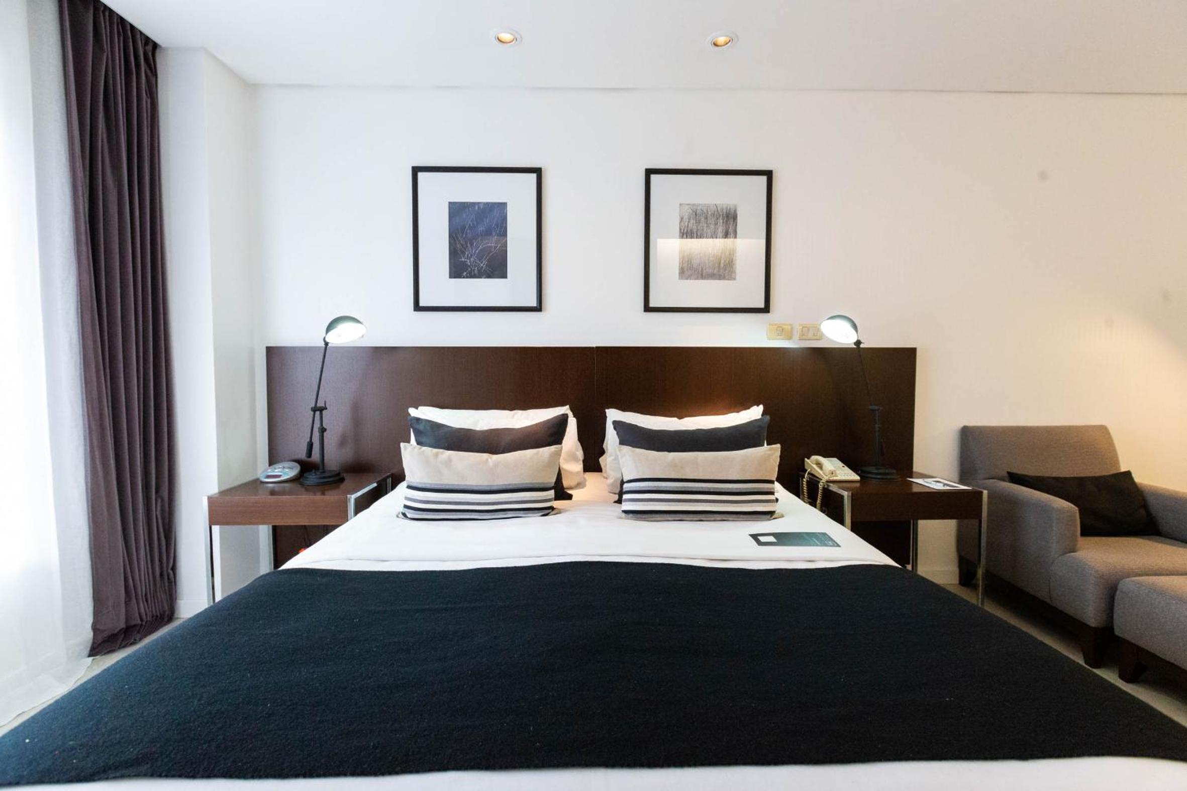Standard Double Room photo 1