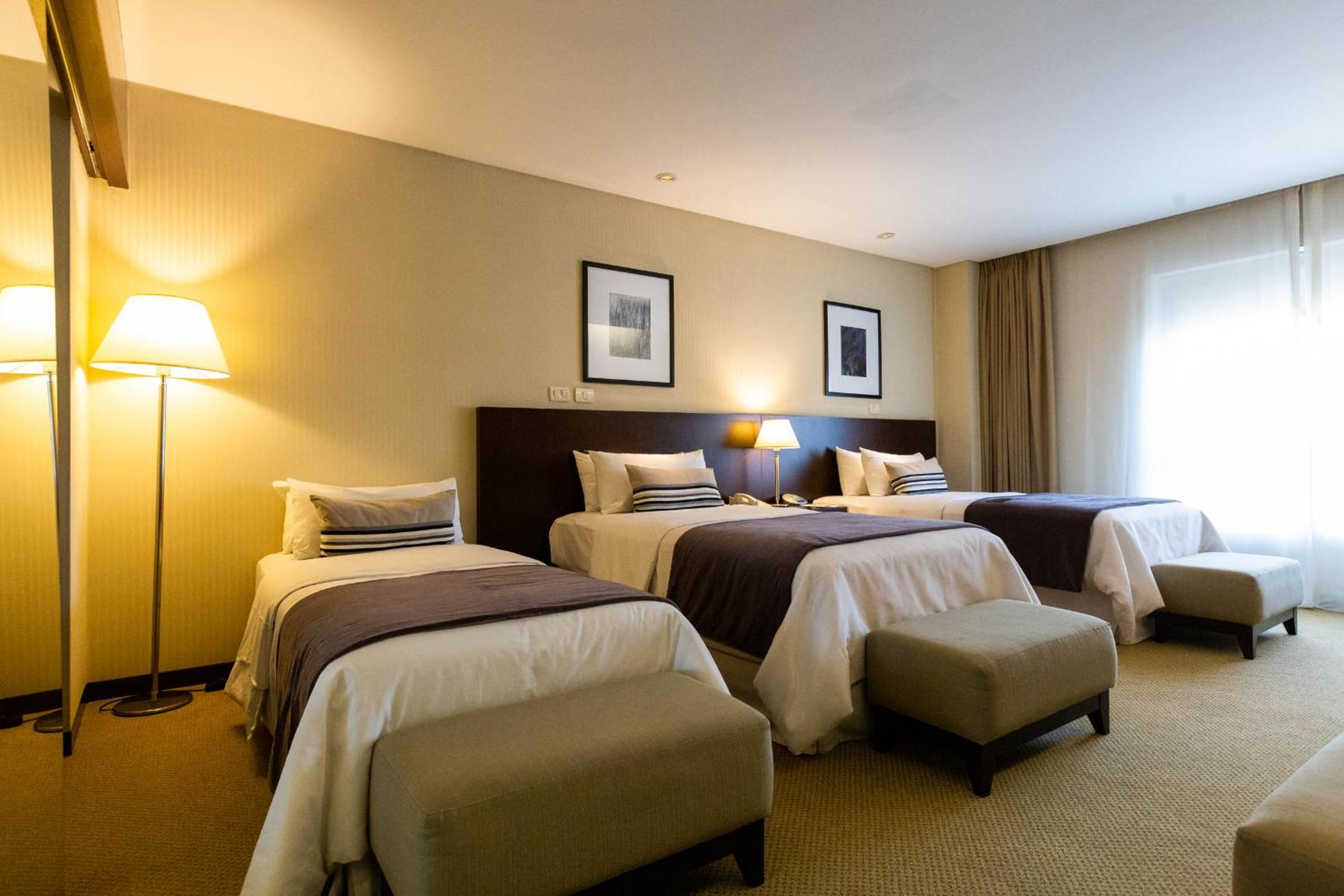 Triple Room photo 3