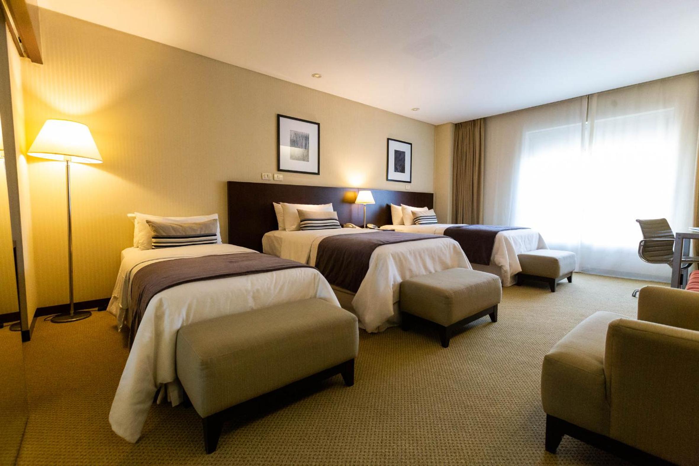 Triple Room photo 2