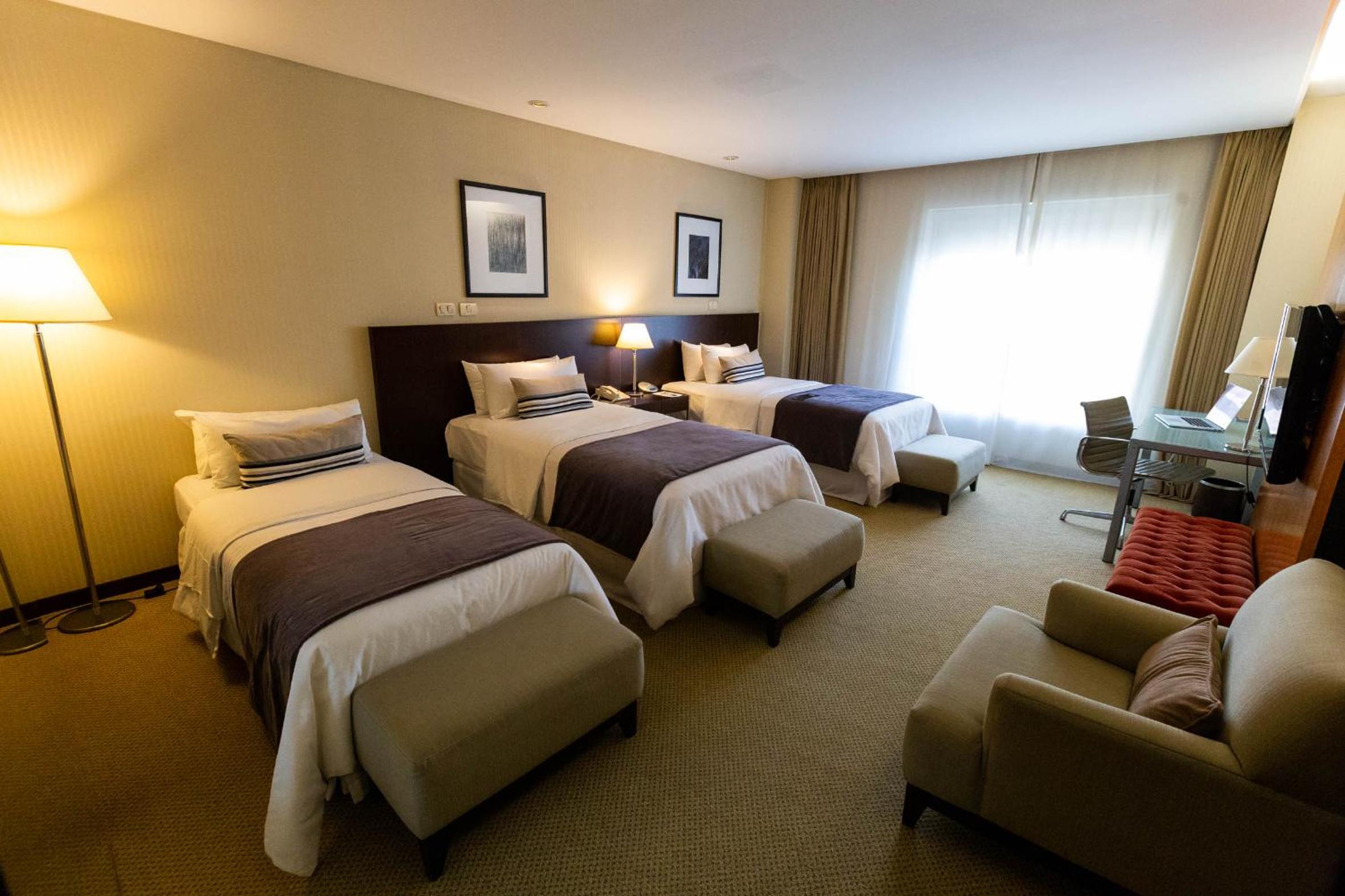 Triple Room photo 1