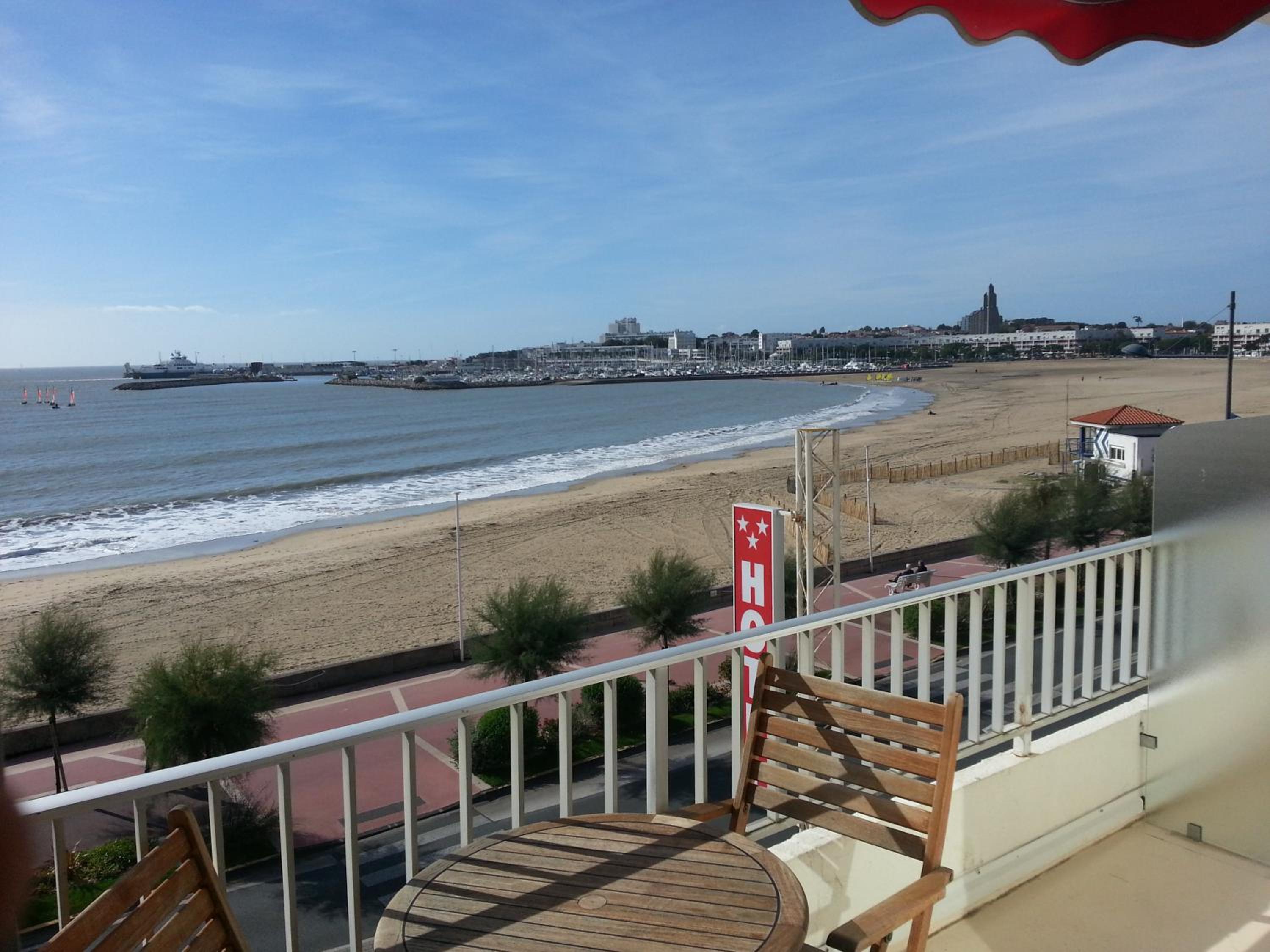 Comfort Double Room Sea Front  - Photo 5