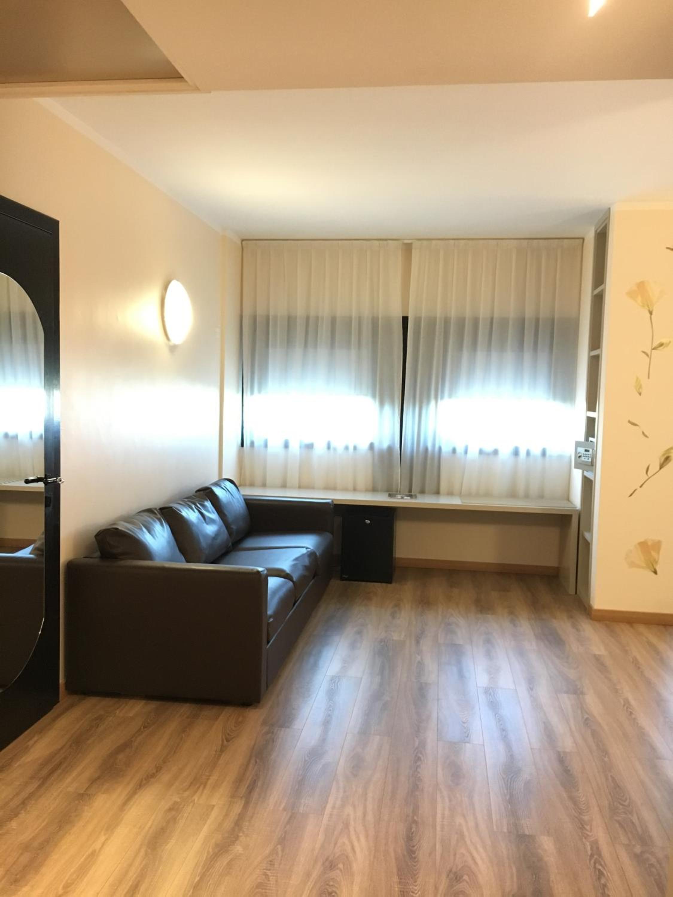 Suite with Spa Bath and Sauna - Photo 21