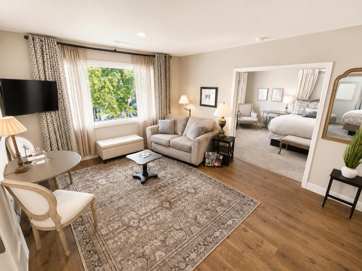 Family Suite photo 2