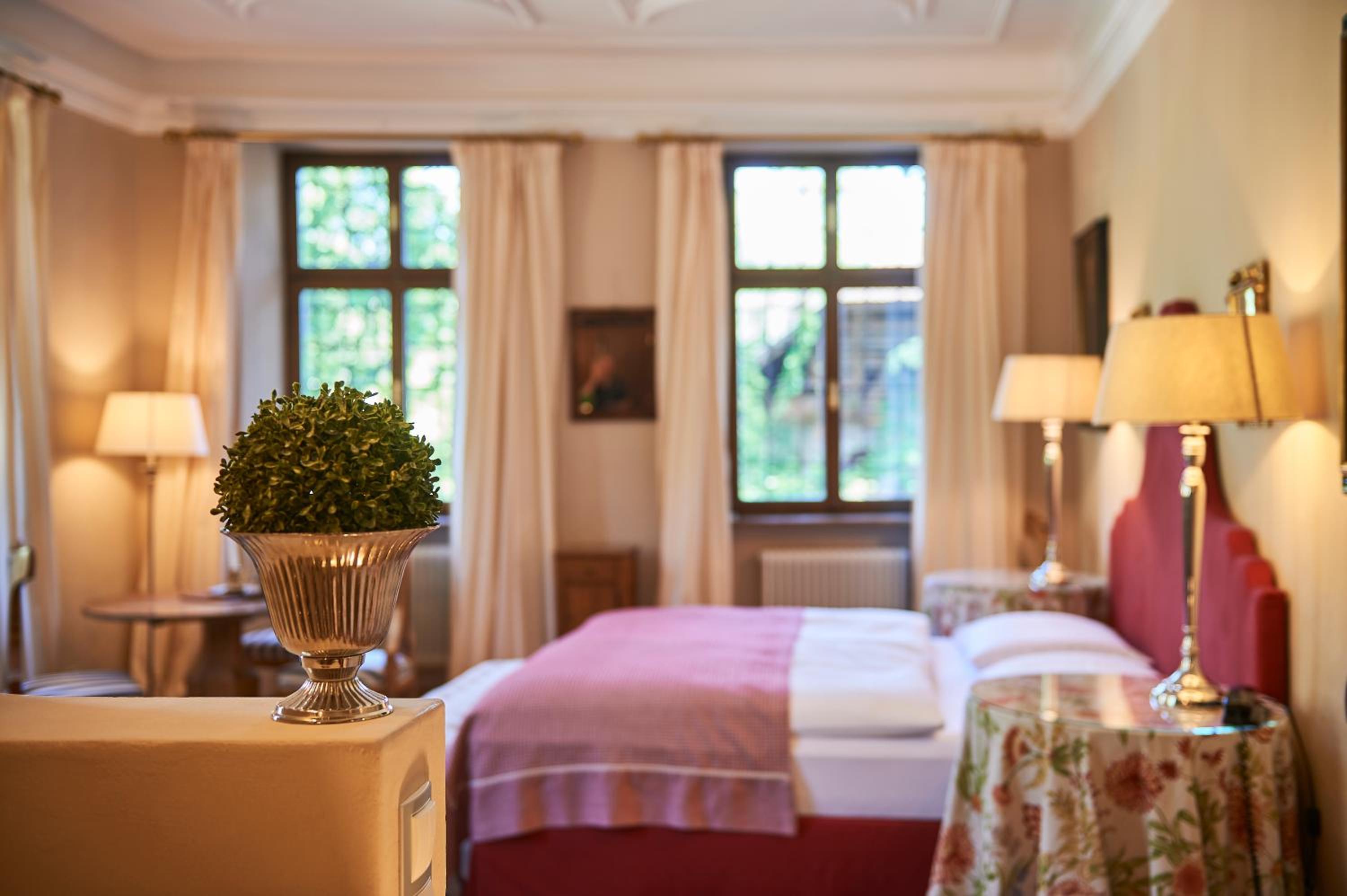 Junior Suite - Photo 2