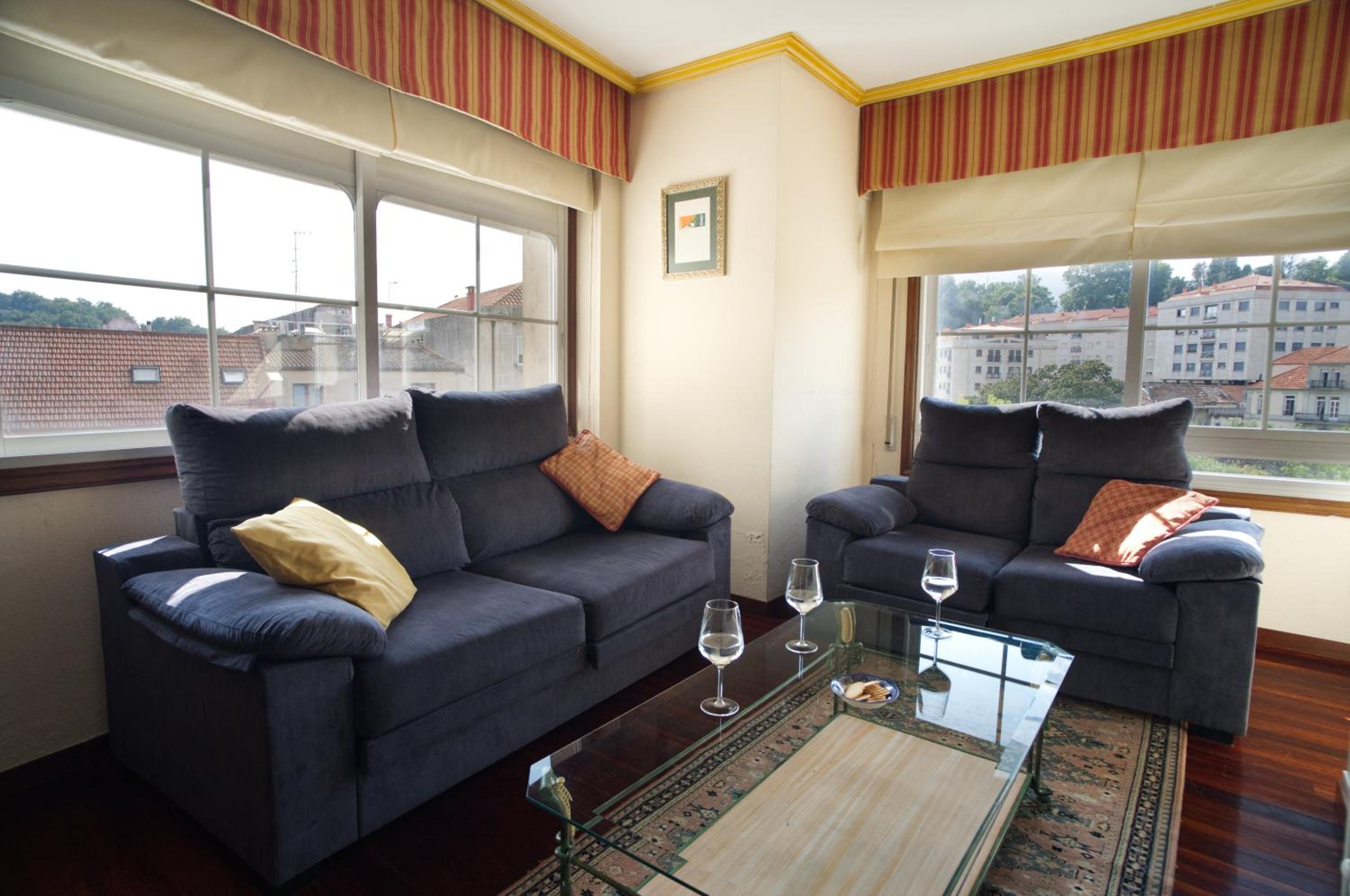 Three-Bedroom Apartment - Photo 16