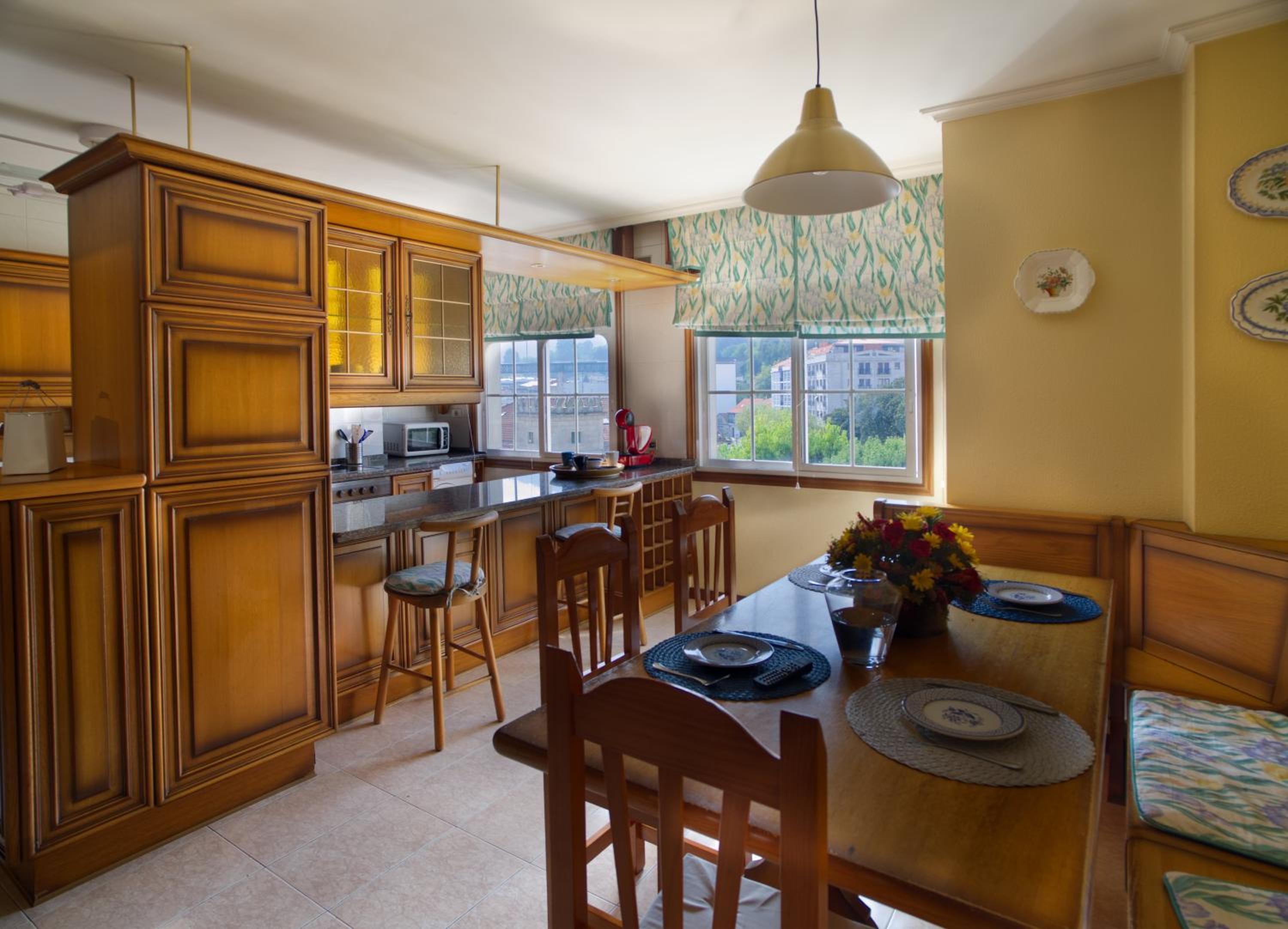 Three-Bedroom Apartment - Photo 15