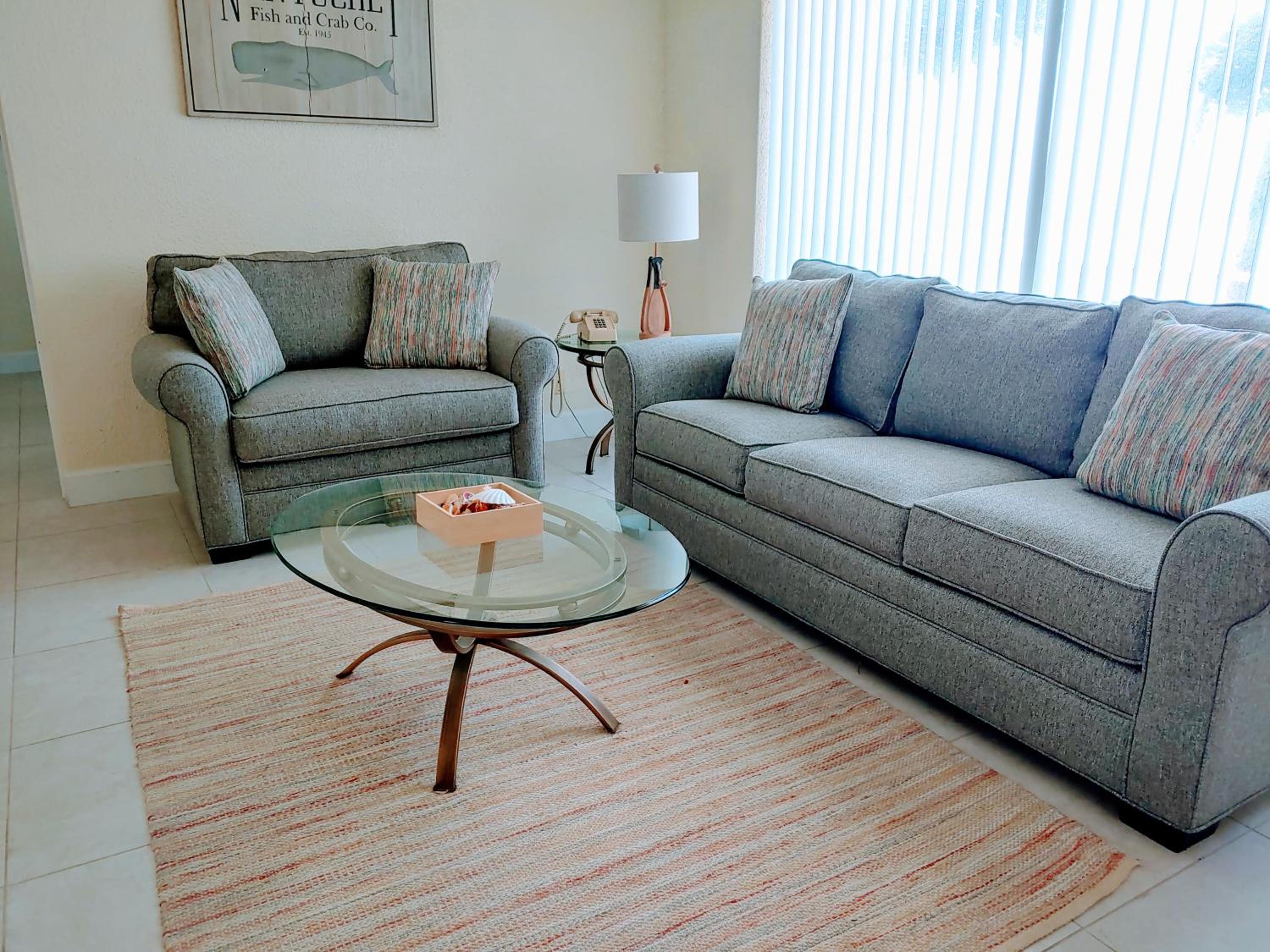 Apartment with Balcony 215