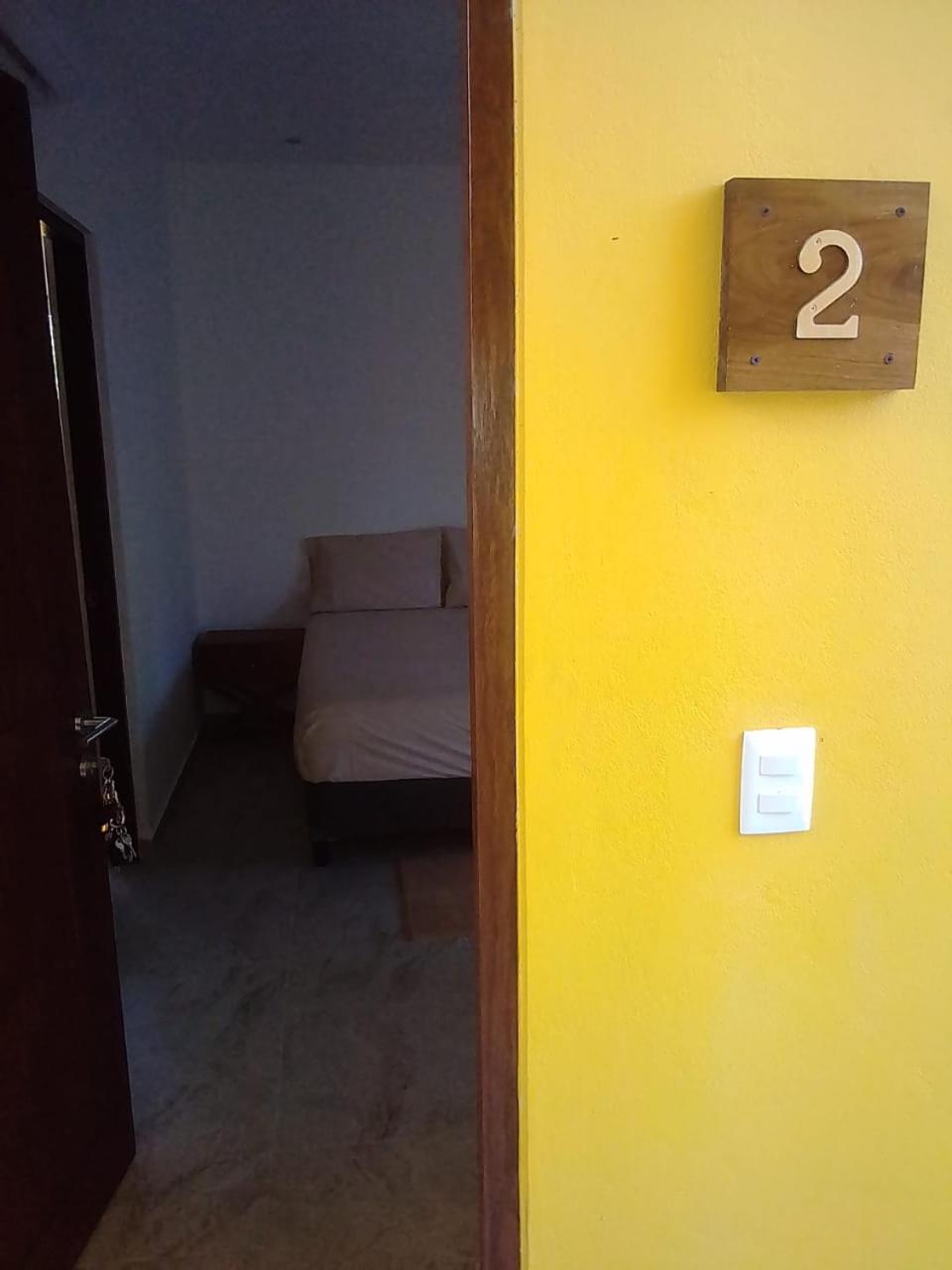 Standard Queen Room - Photo 18