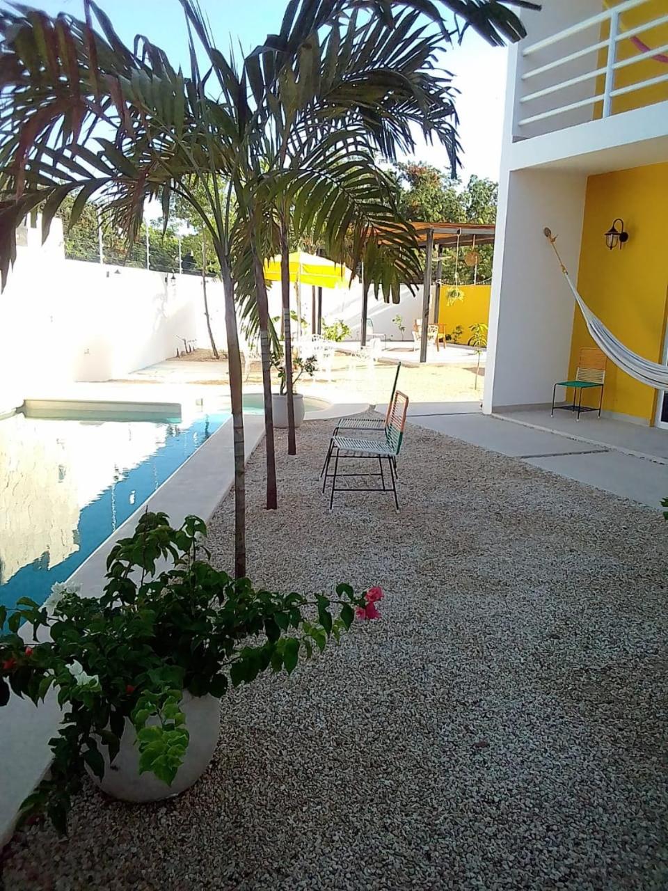 Double Room with Balcony - Photo 5