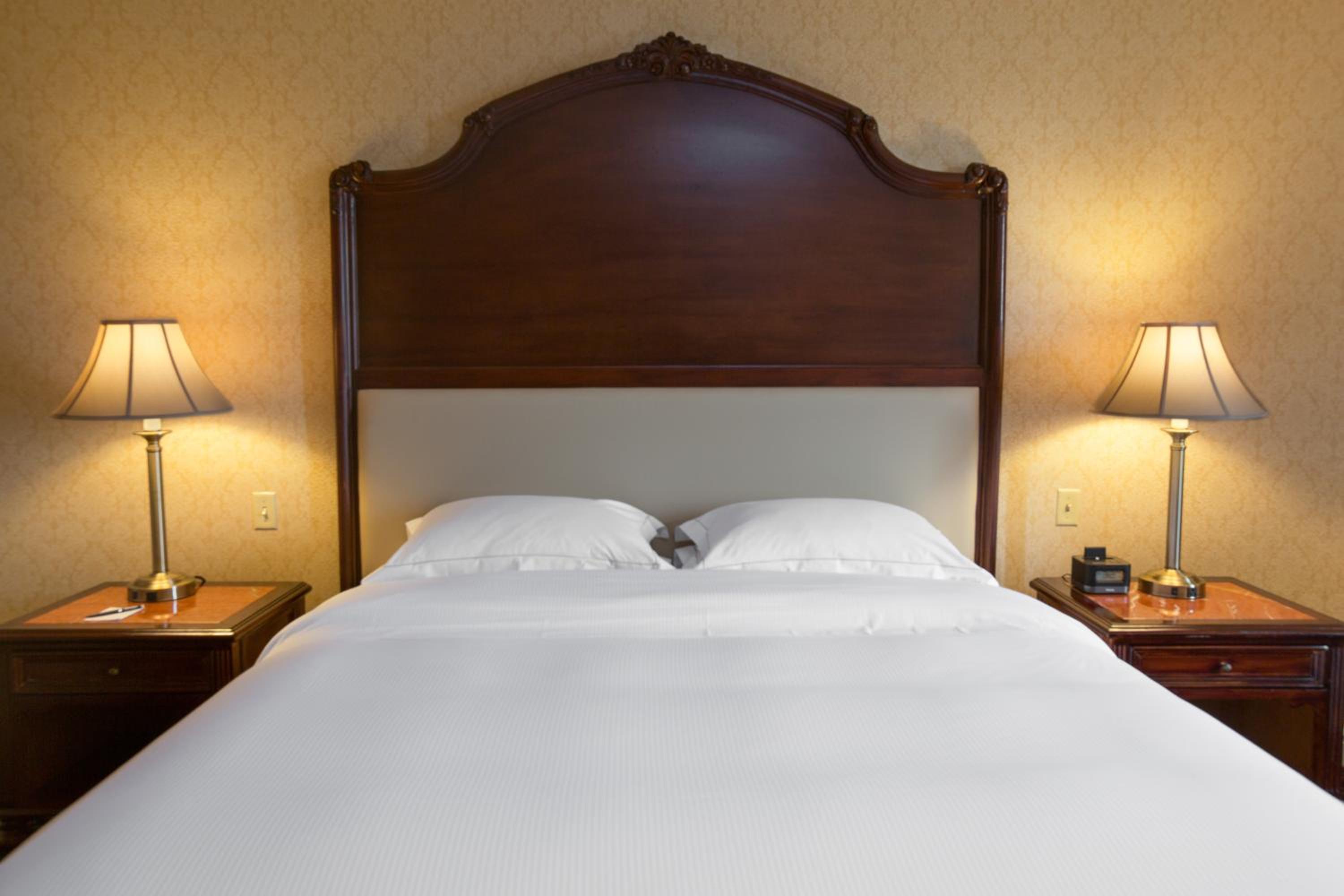Superior King Room photo 3