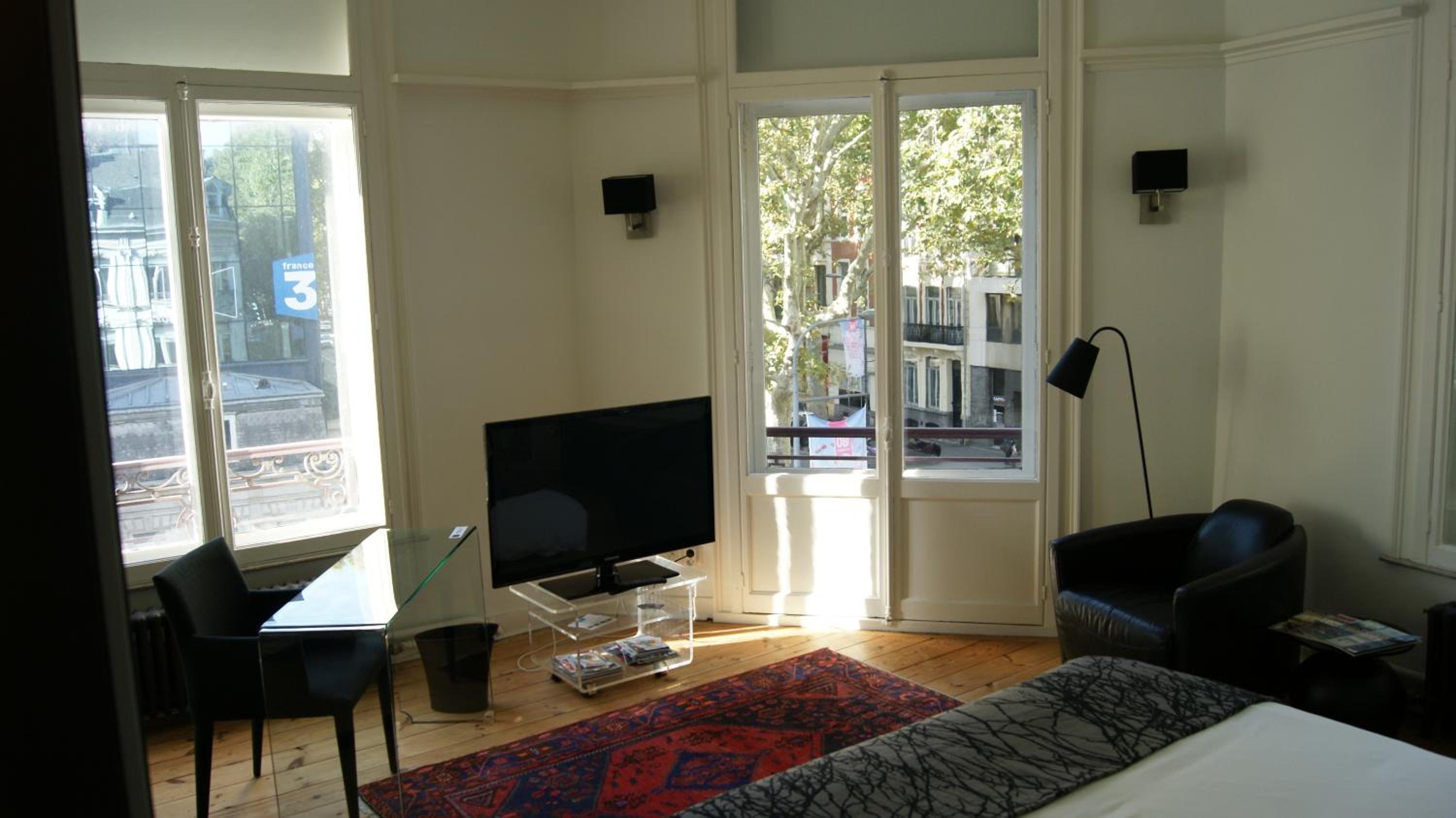 Superior Double Room photo 3