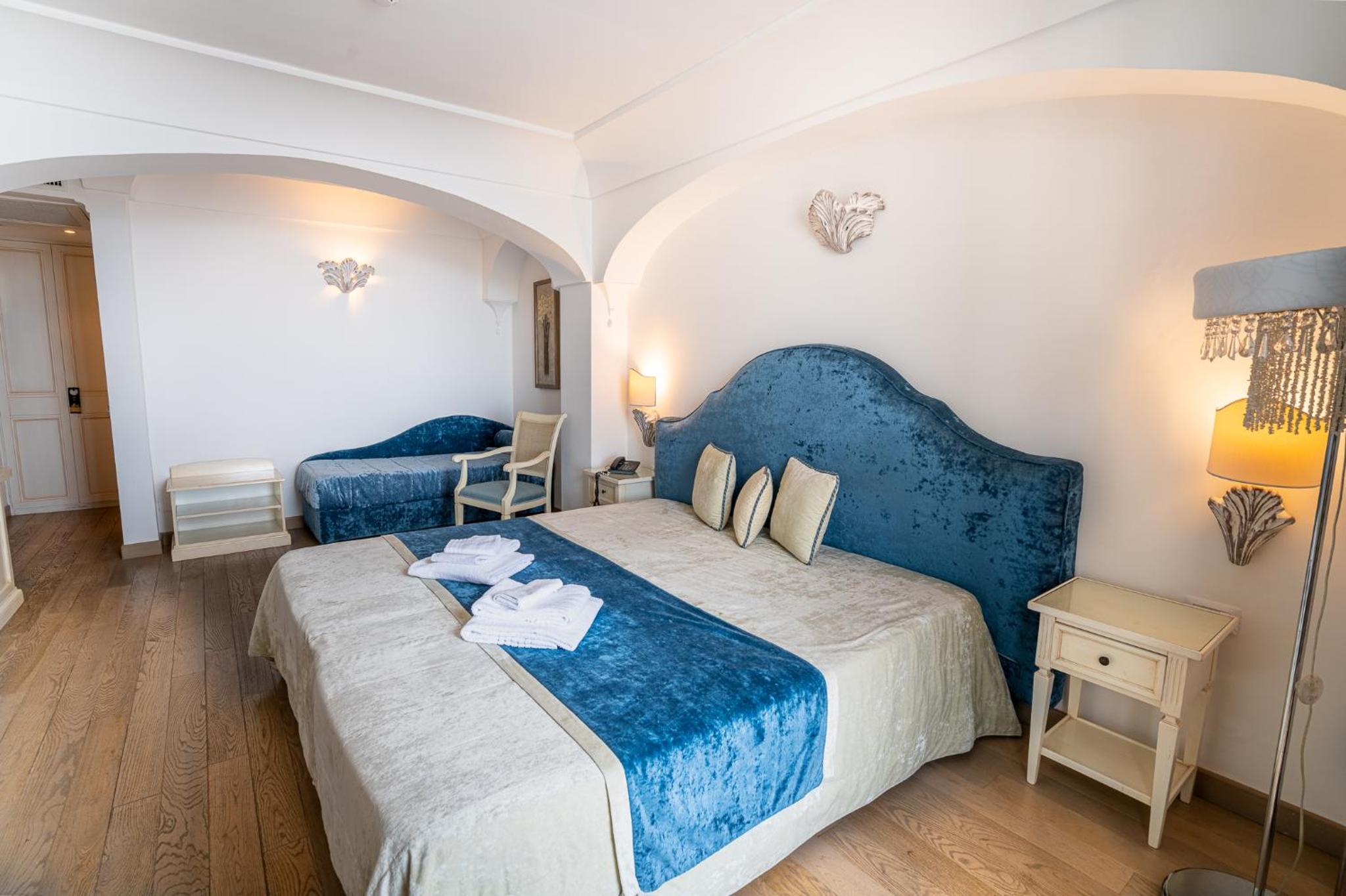 Habitación Doble Superior - Anexo