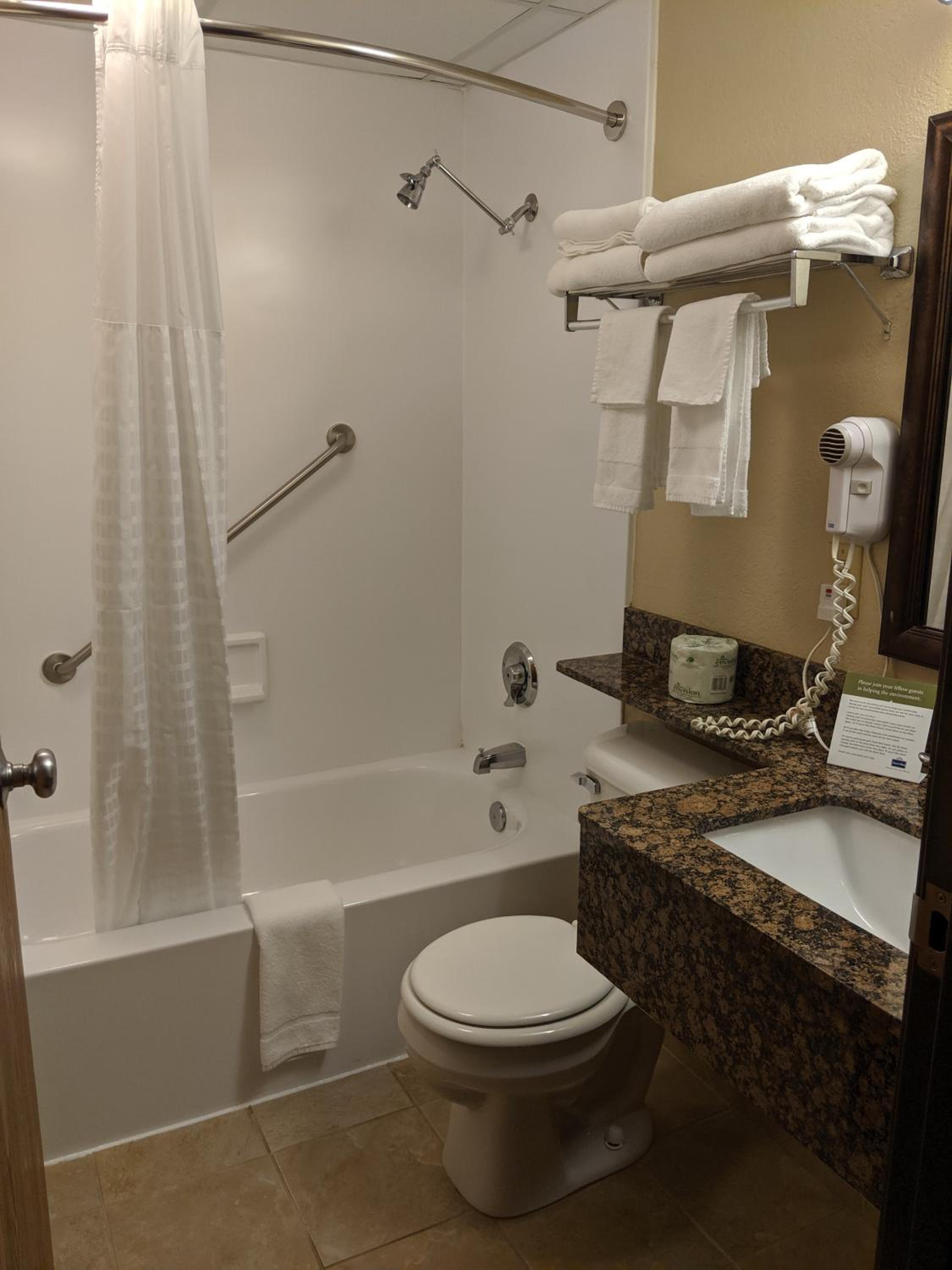 King Studio Suite - Non-Smoking photo 2