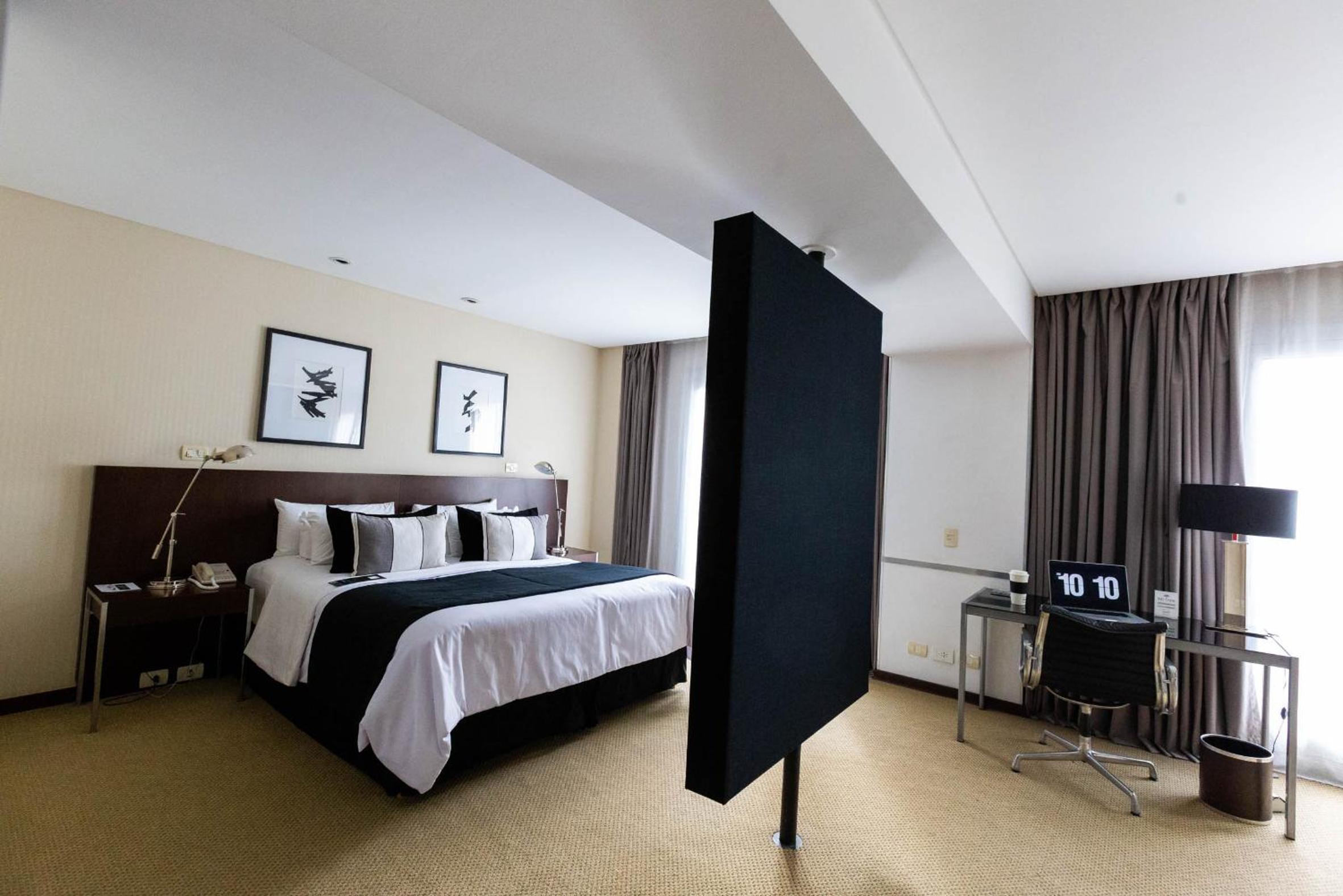 Suite photo 1