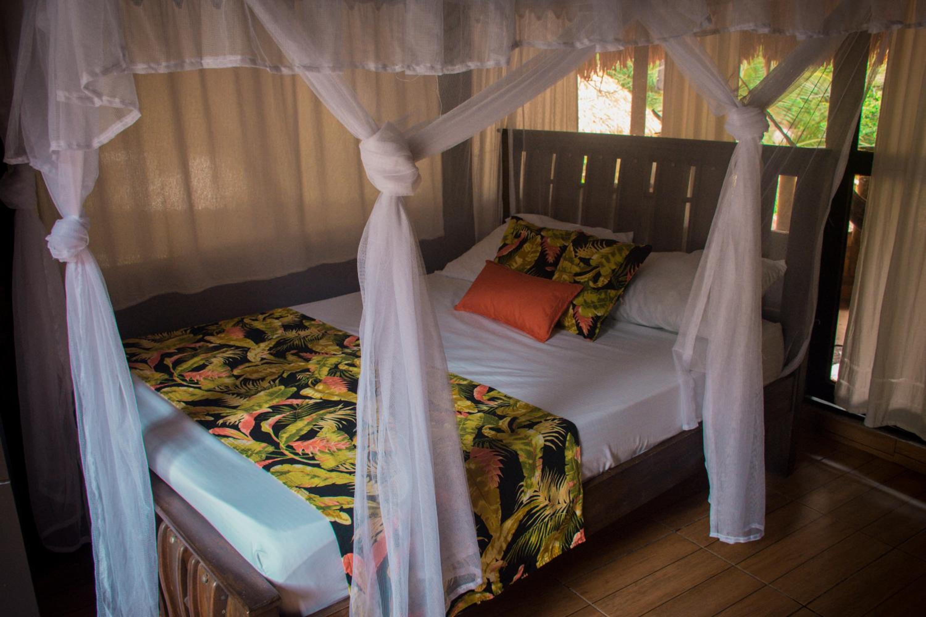 Bungalow (4 Adults) photo 1