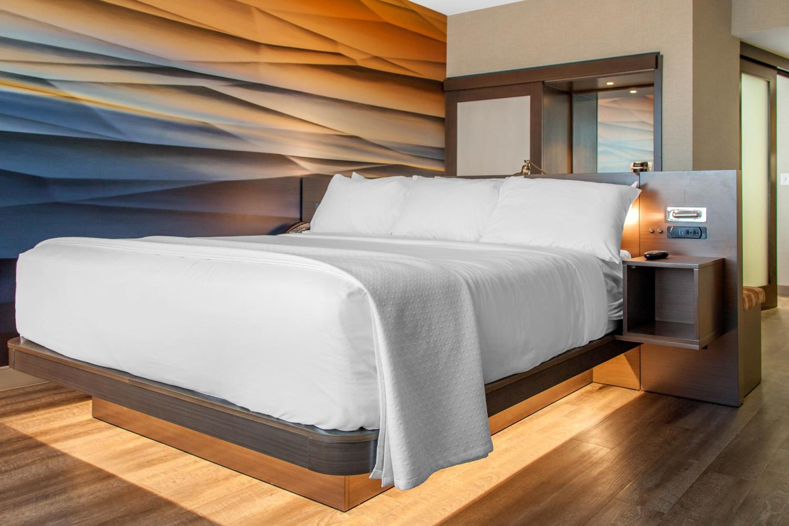 Standard Room J