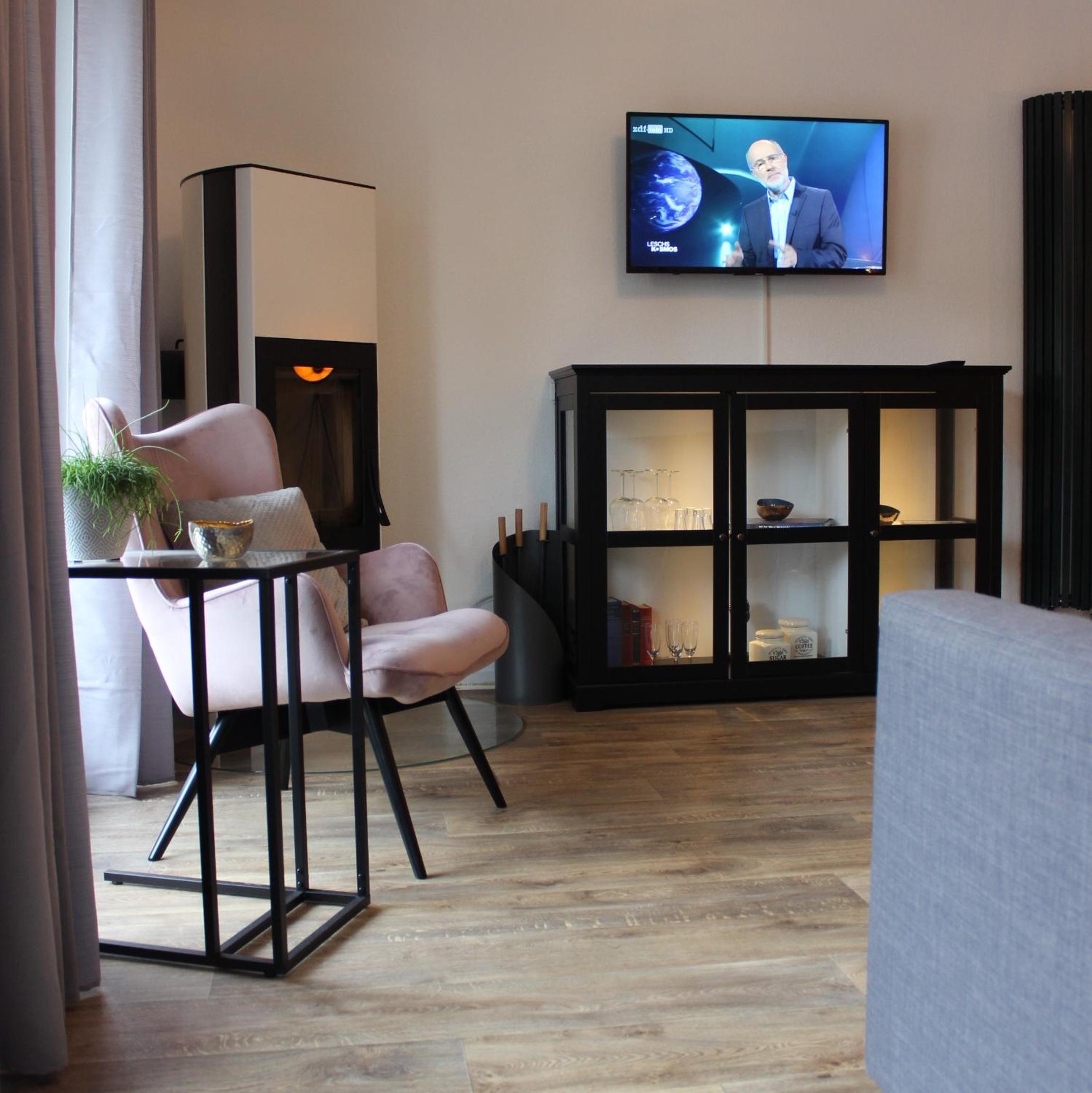 Apartment photo 1