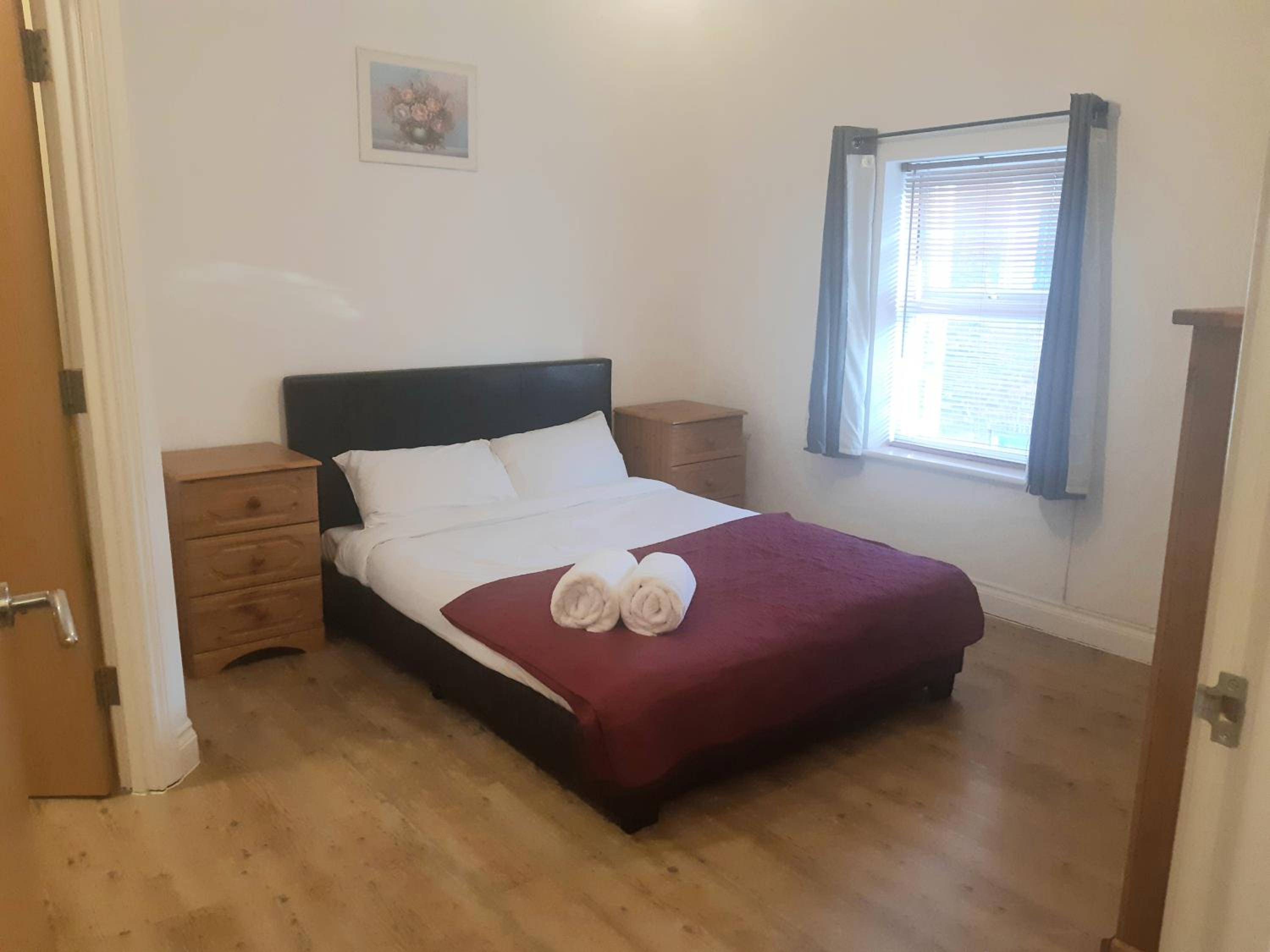Standard Apartment photo 1