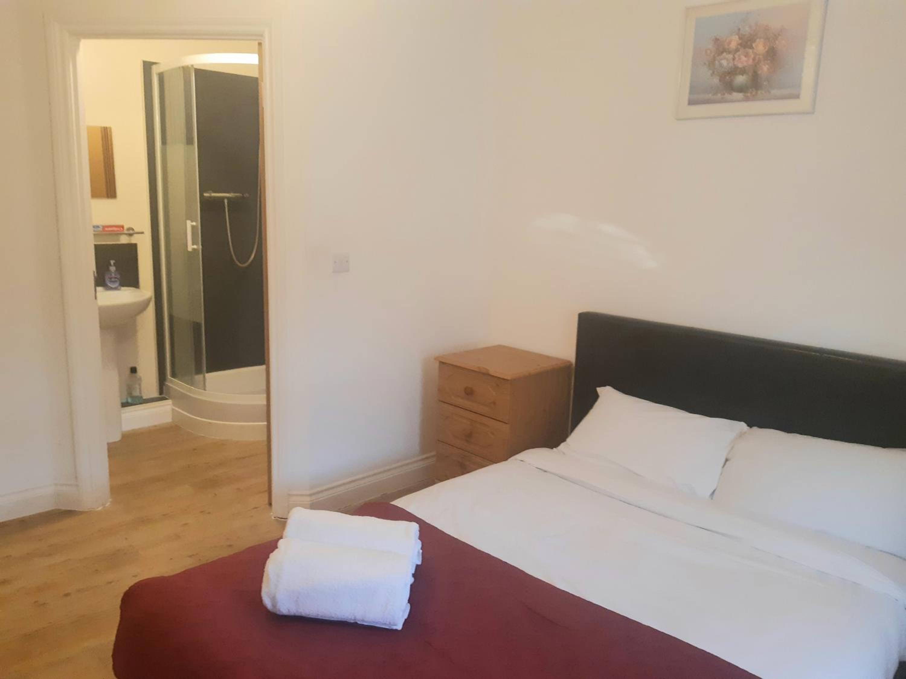 Standard Apartment photo 2