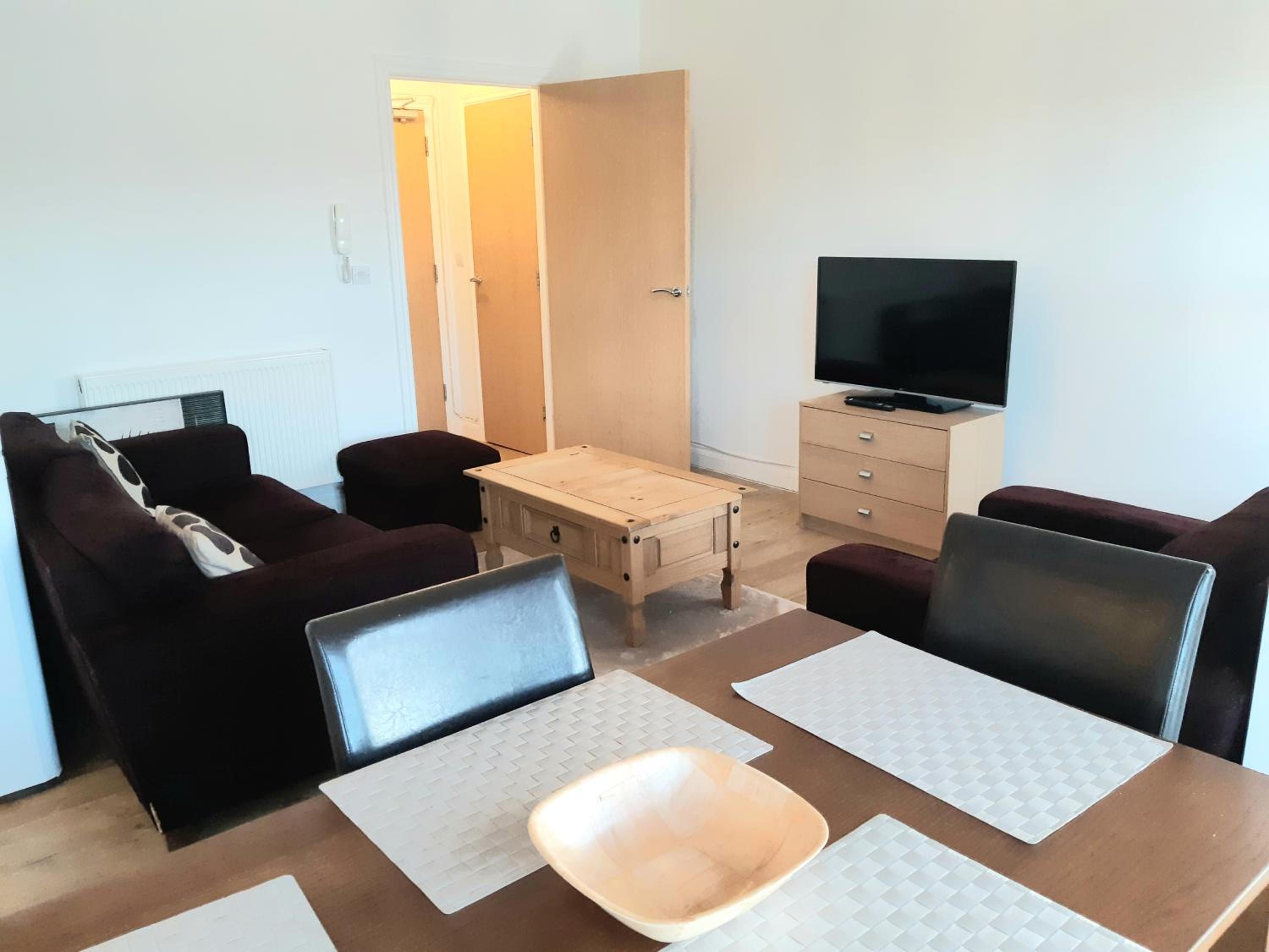 Standard Apartment photo 3