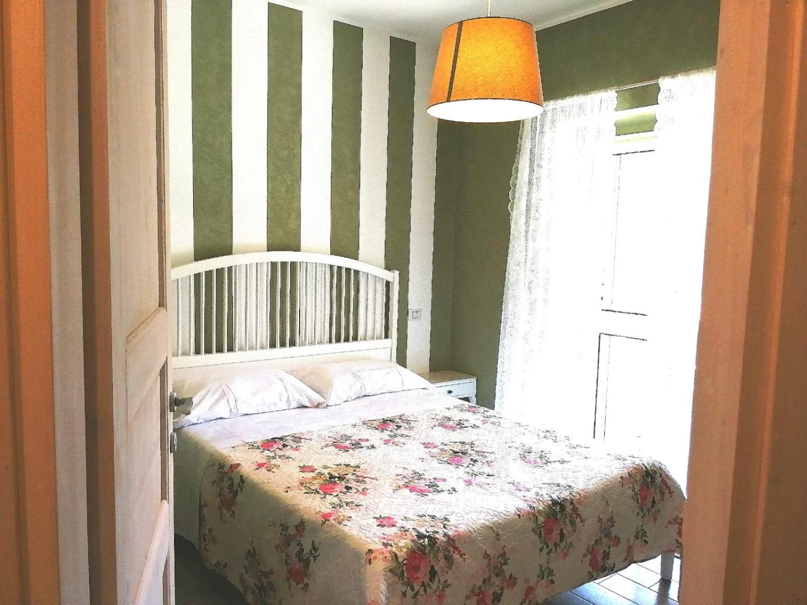 Apartment with Terrace photo 1