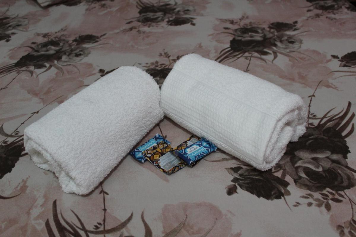 Triple Room with Private Bathroom photo 3