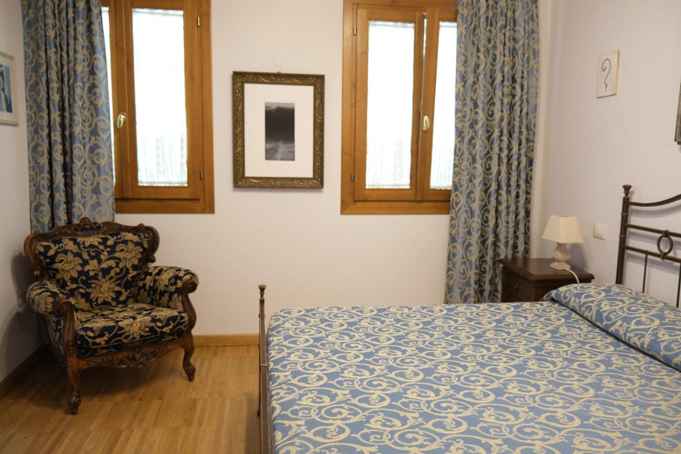 Double Room with Mountain View photo 2