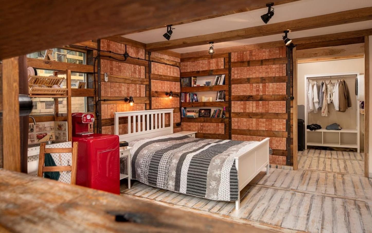 Deluxe Triple Room - Photo 3