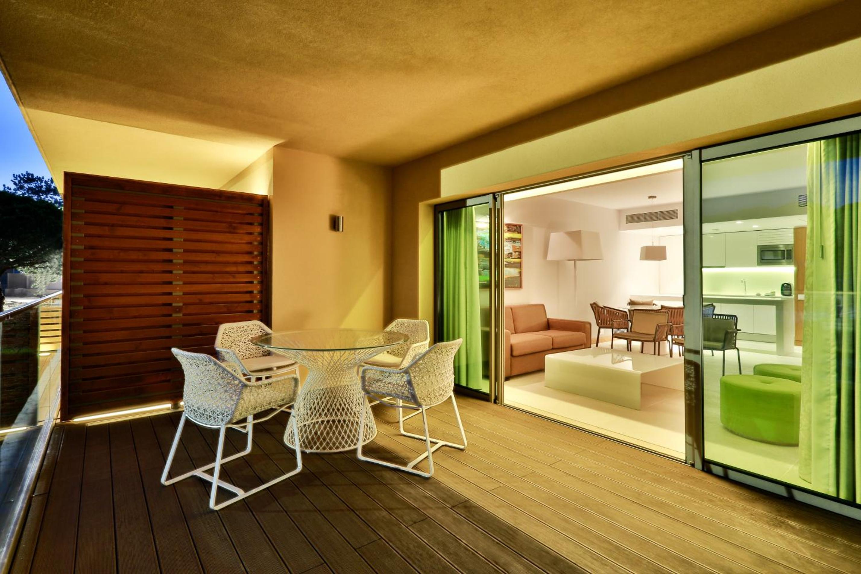 Suite With Pool View - New Year'S Package photo 3