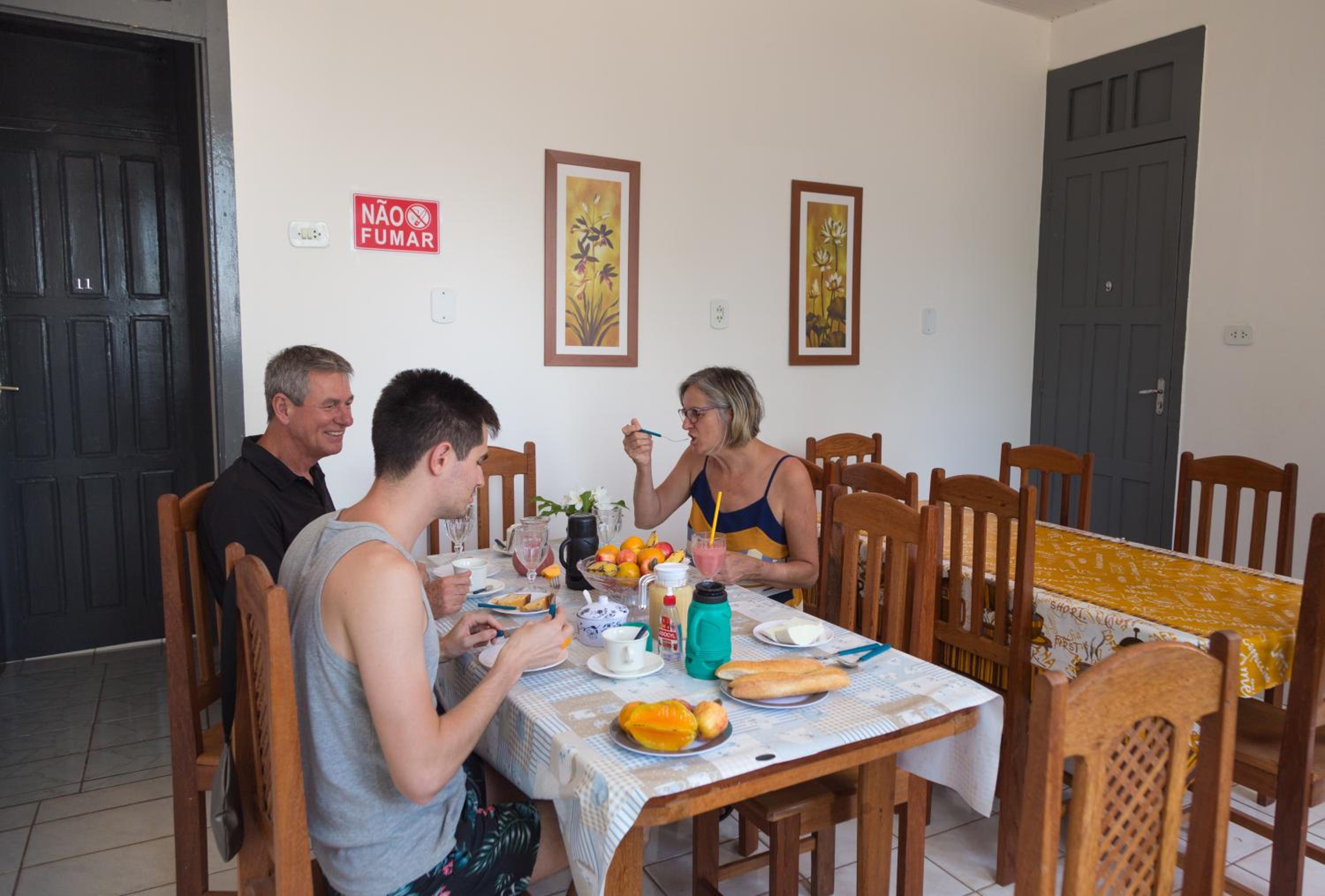 Triple Room - Photo 2