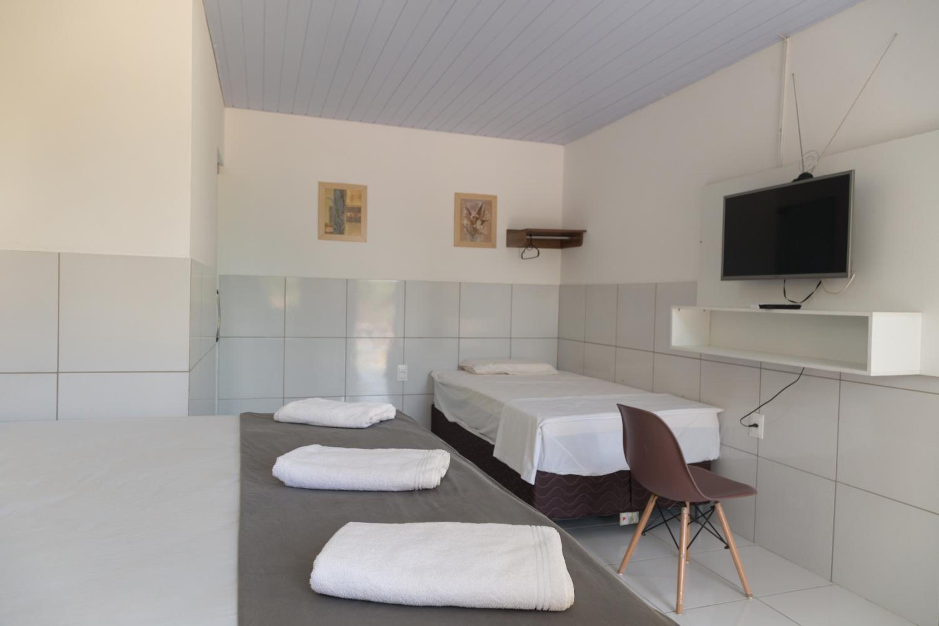 Triple Room - Photo 1
