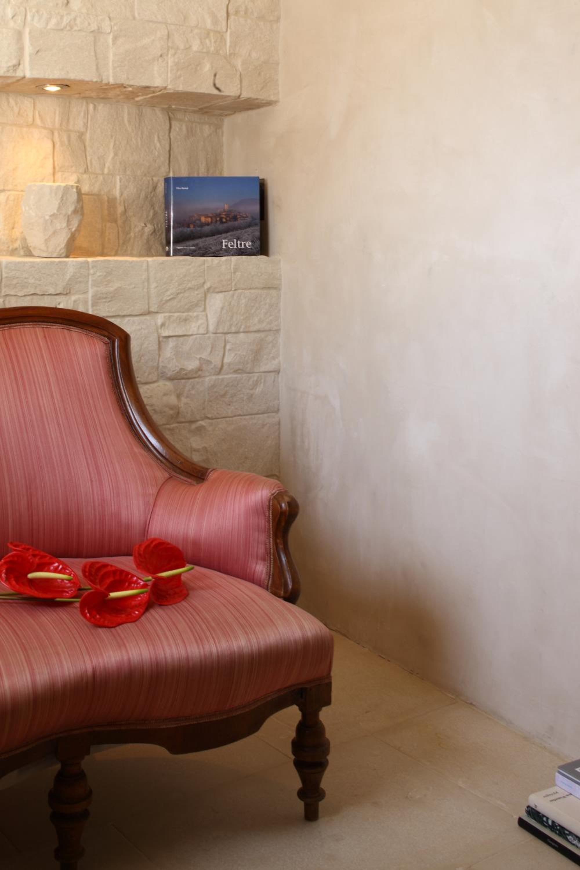 Suite with Balcony photo 2