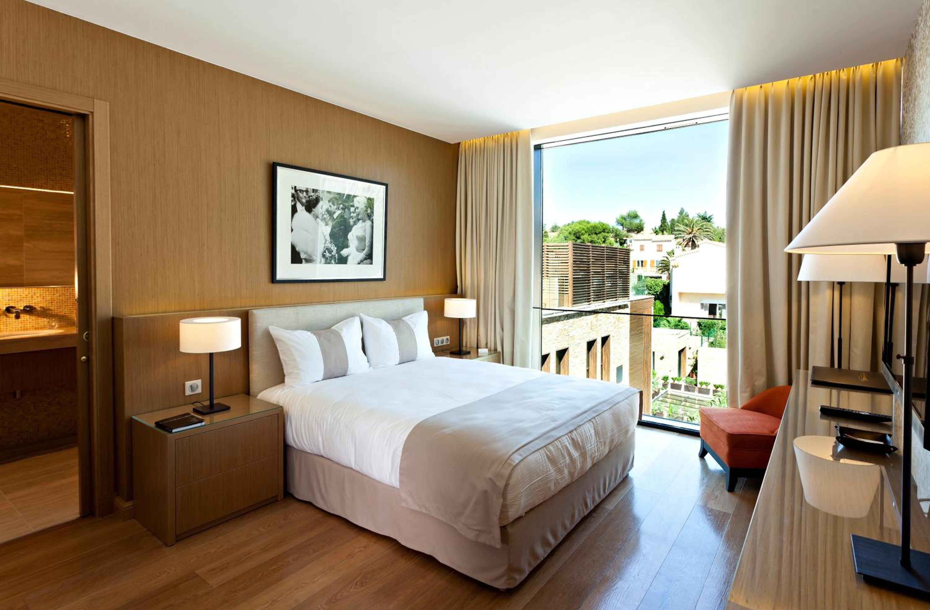 Chambre Double Standard Chambre Double Standard