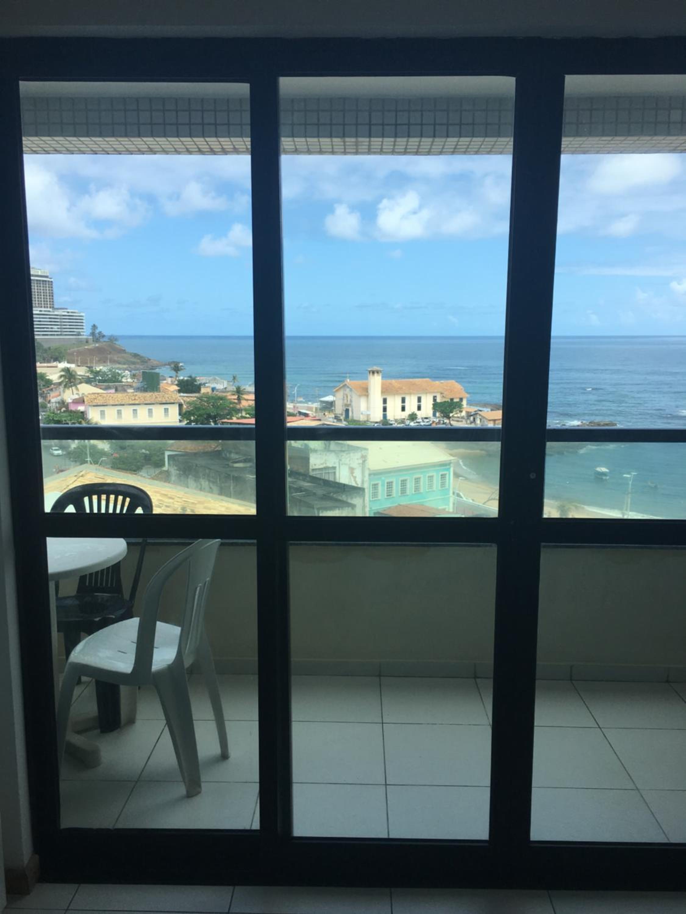 Apartment with Sea View - Photo 4