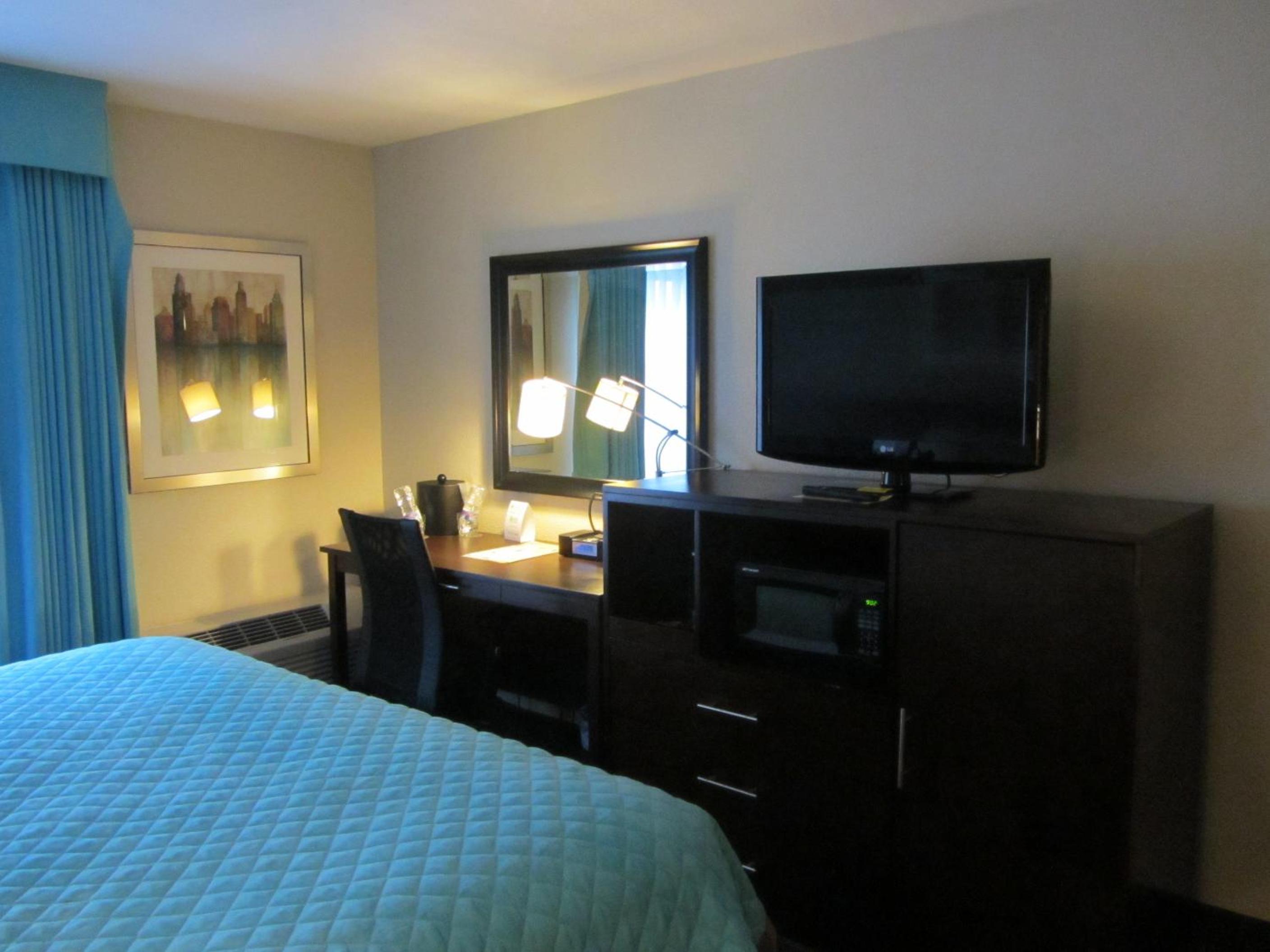 Superior King Room - Photo 5