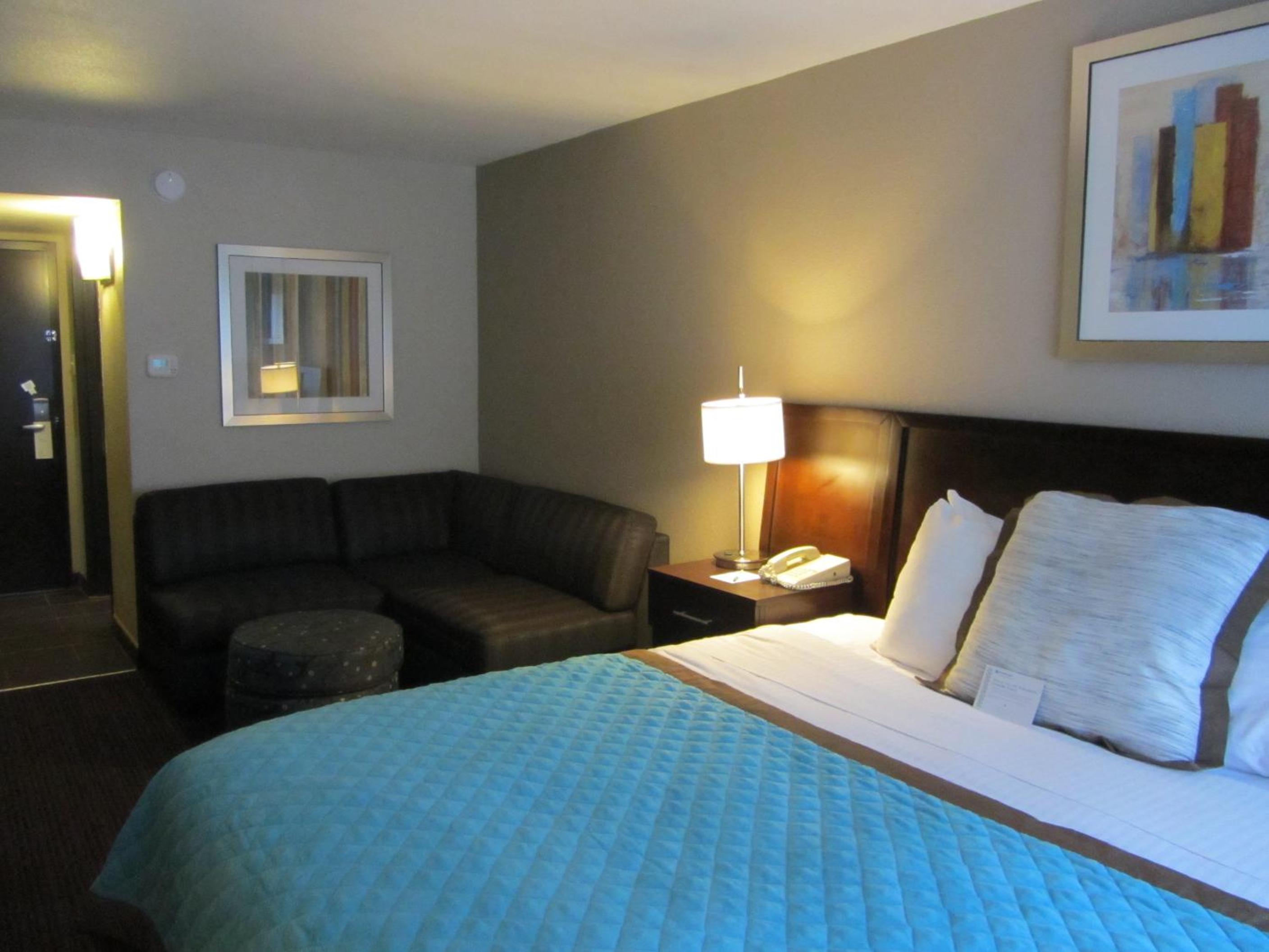 Superior King Room - Photo 1