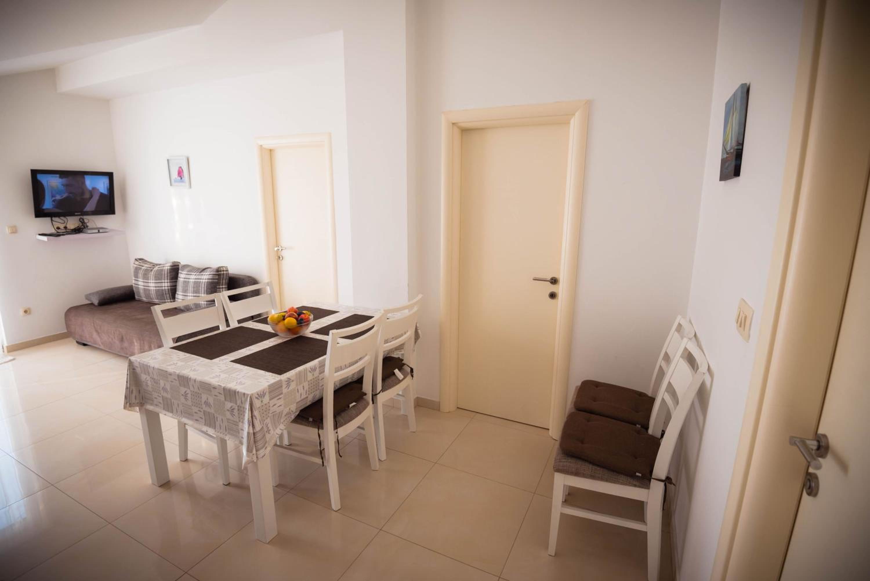 Apartment With Sea View photo 3