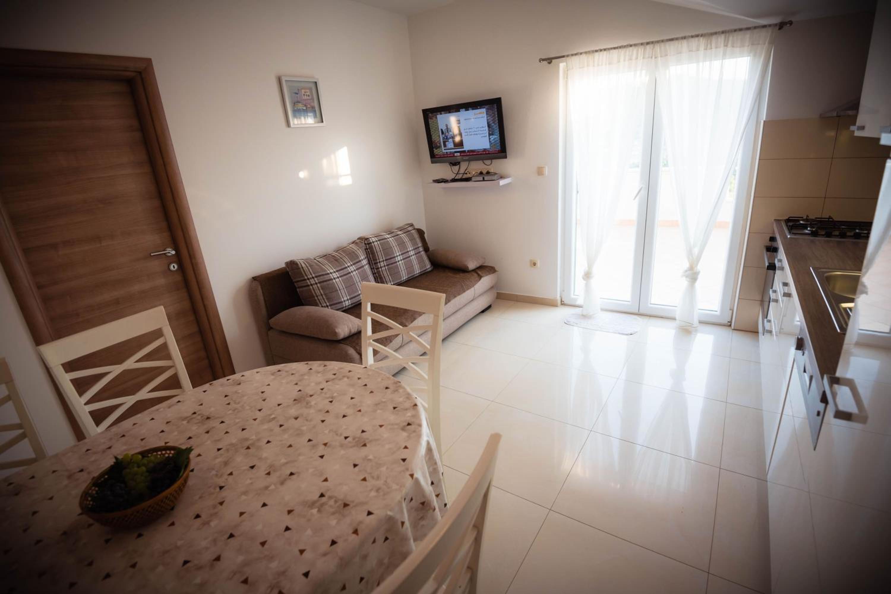 Apartment With Sea View photo 1