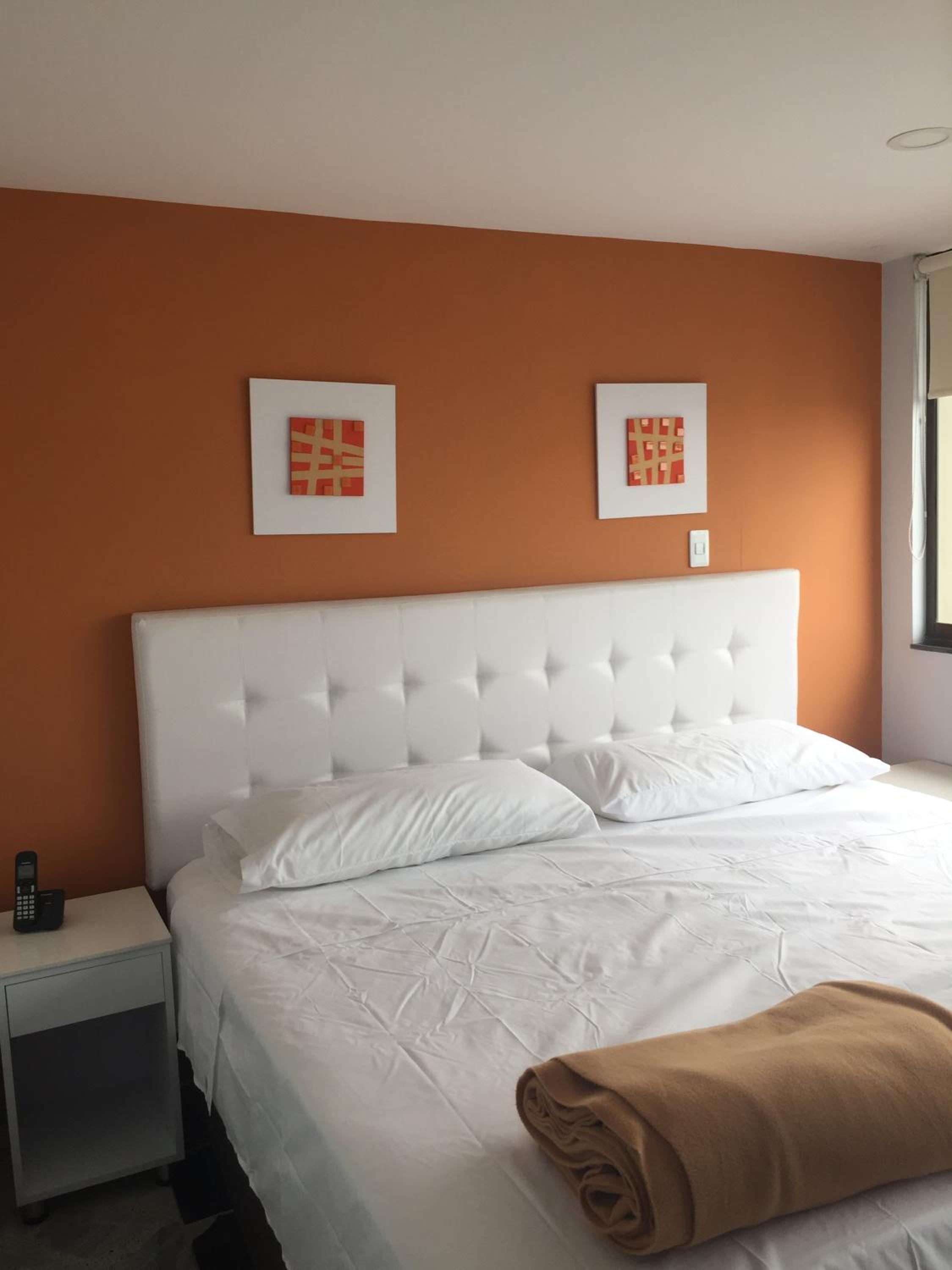 Double or Twin Room with Bathroom