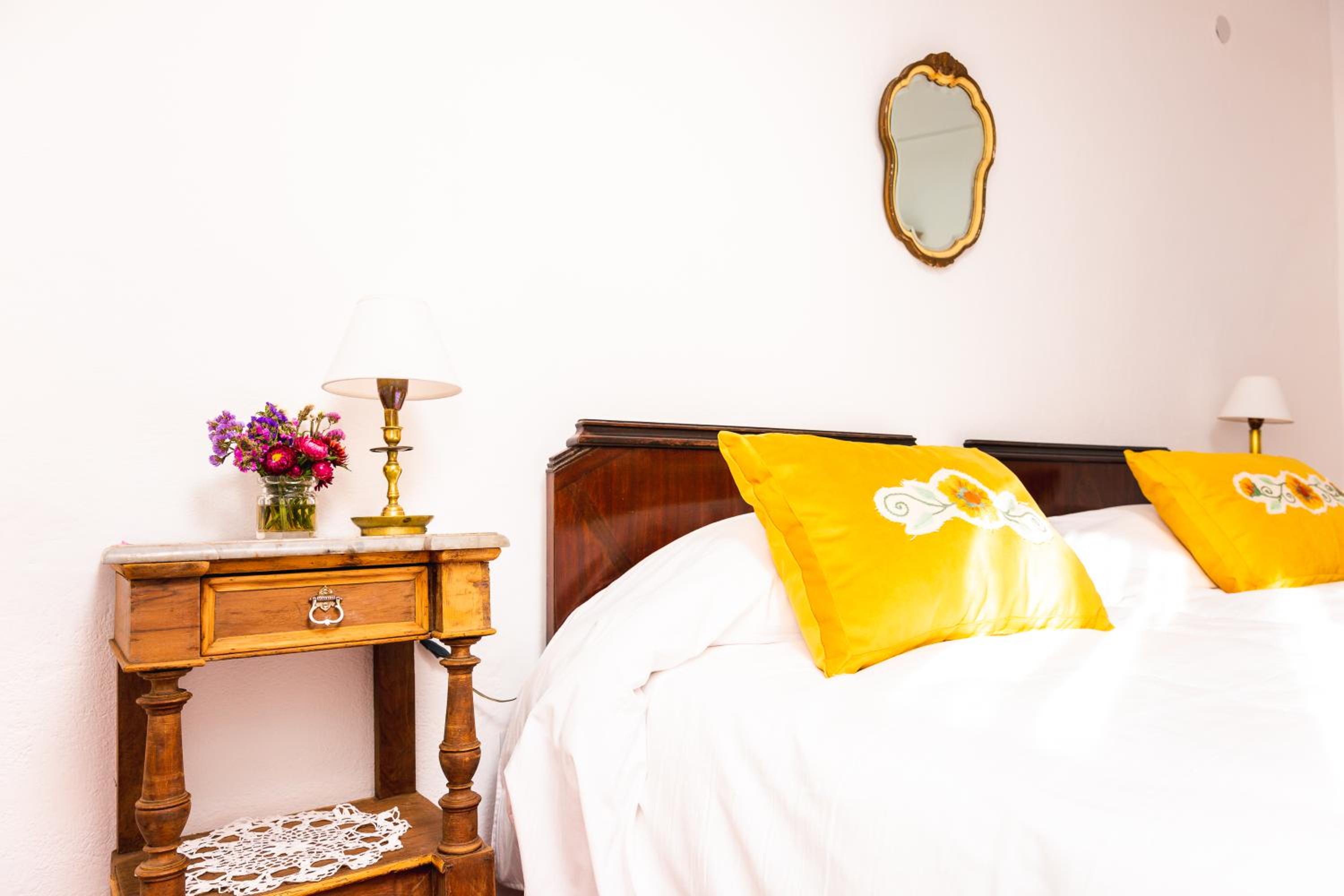 Standard Triple Room photo 1