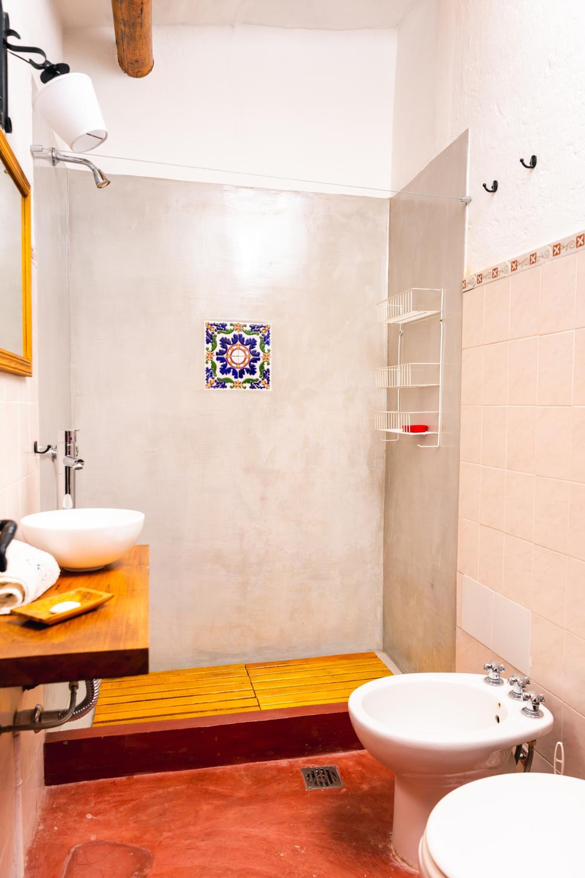 Standard Triple Room photo 2