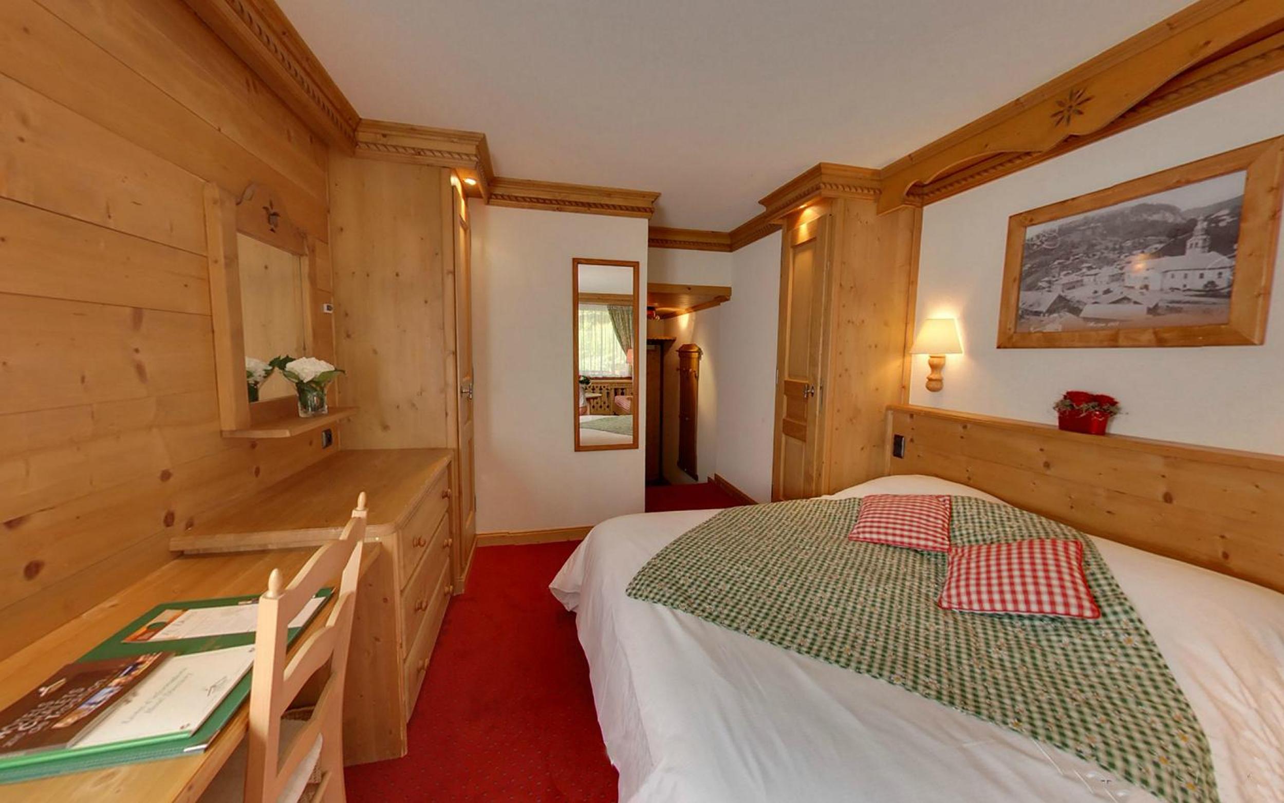 Chambre Charme