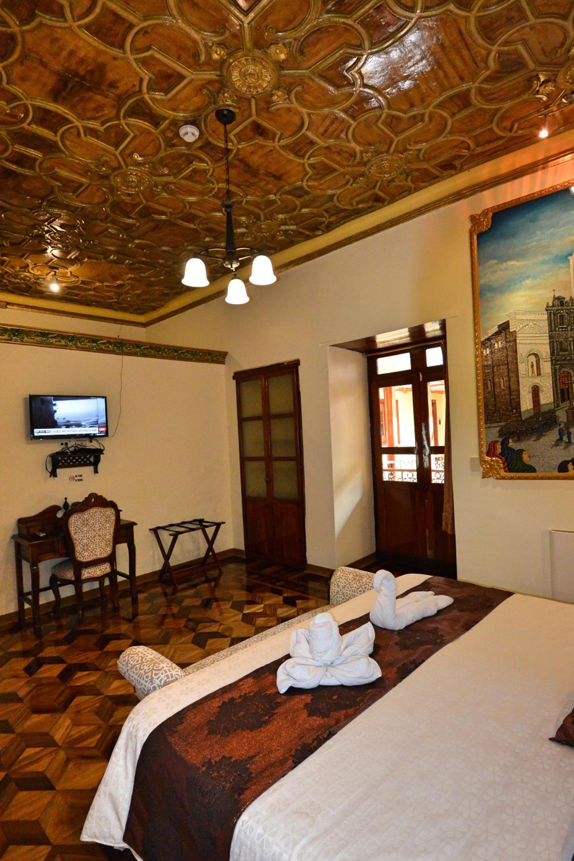 Superior Double Room photo 3