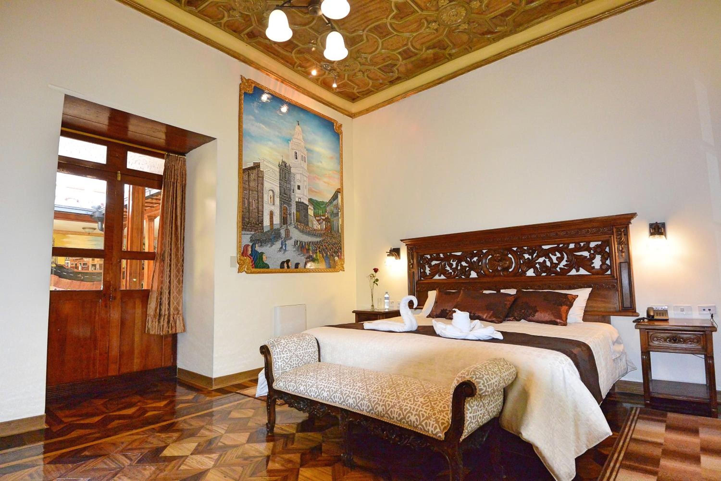 Superior Double Room photo 2