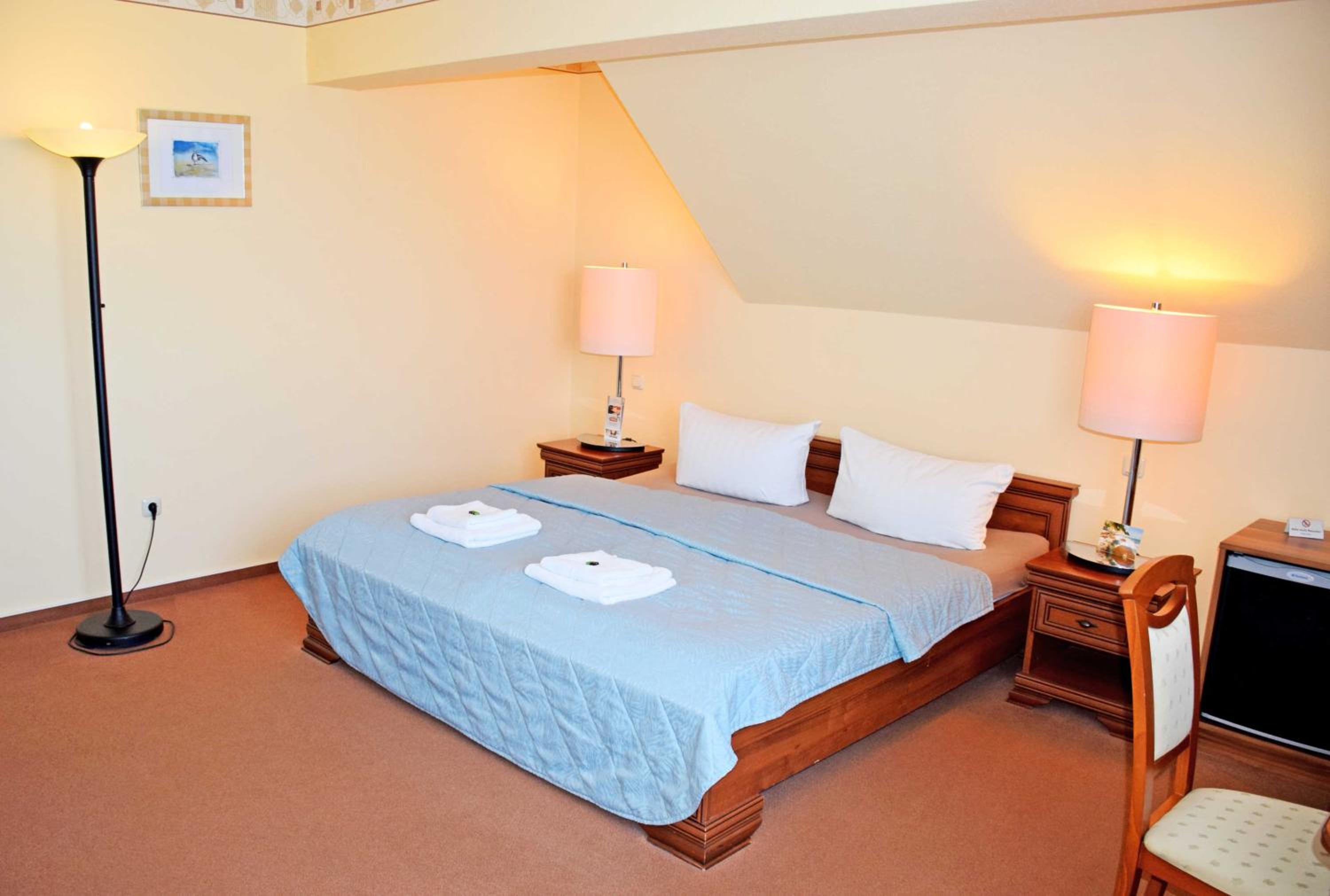 Standard Double Room photo 1