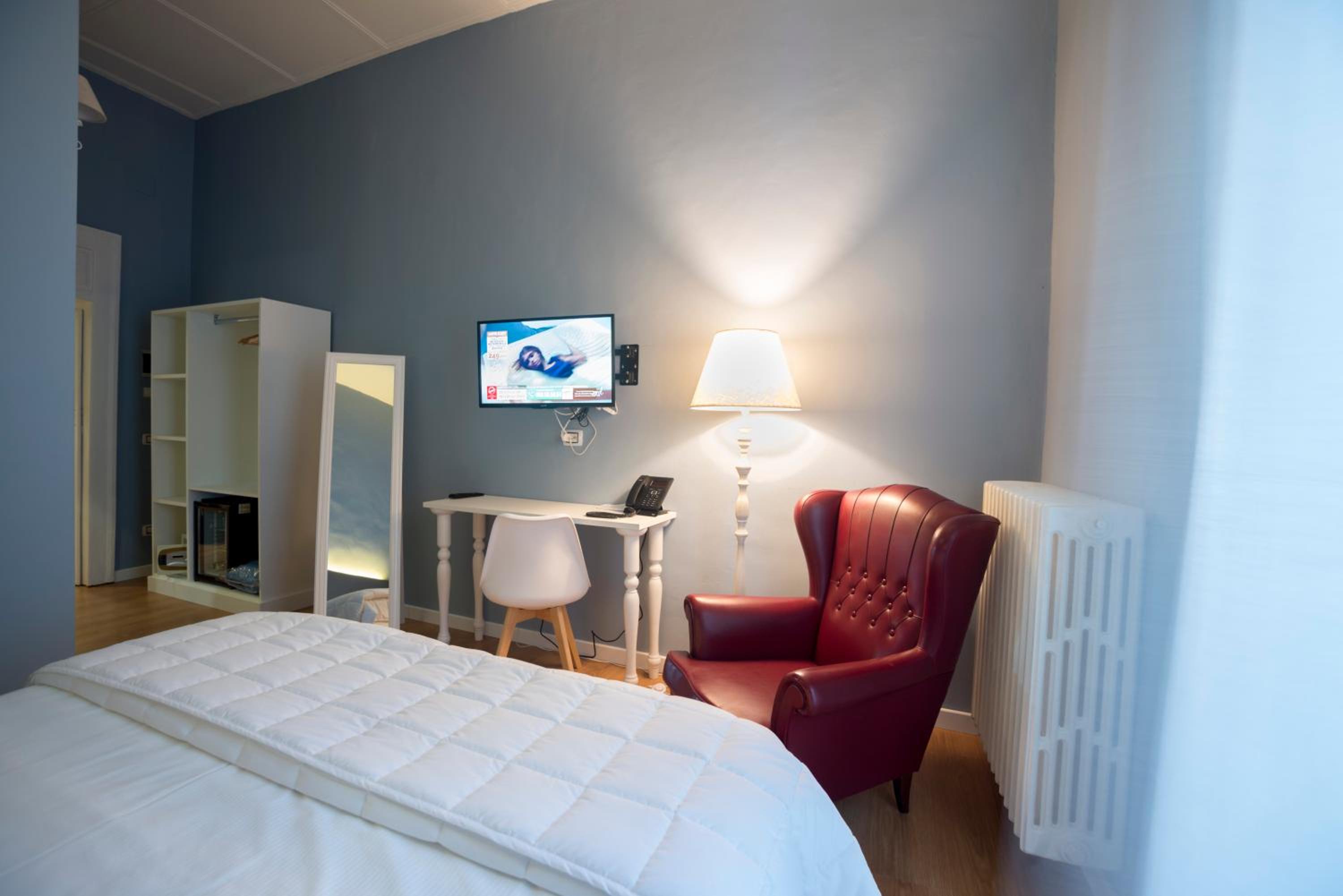 Superior Double Room photo 2