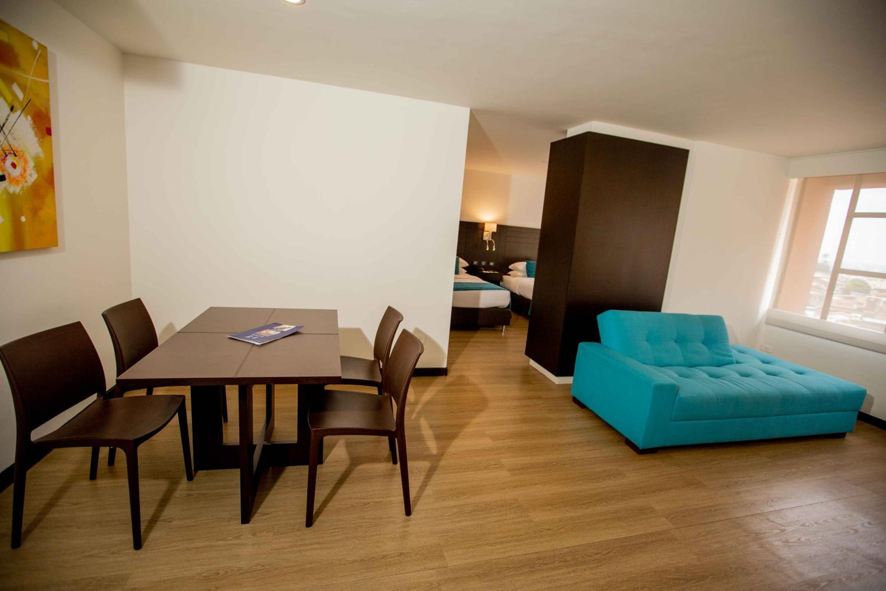 Standard Triple Room - Photo 4