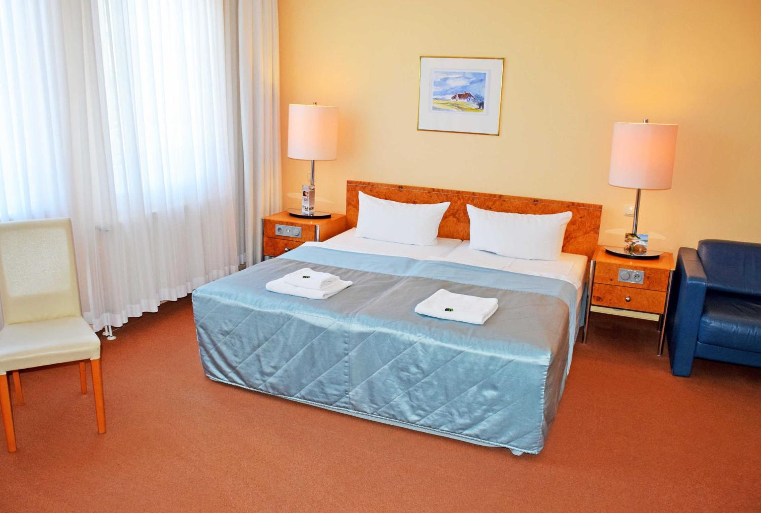Double Room photo 1